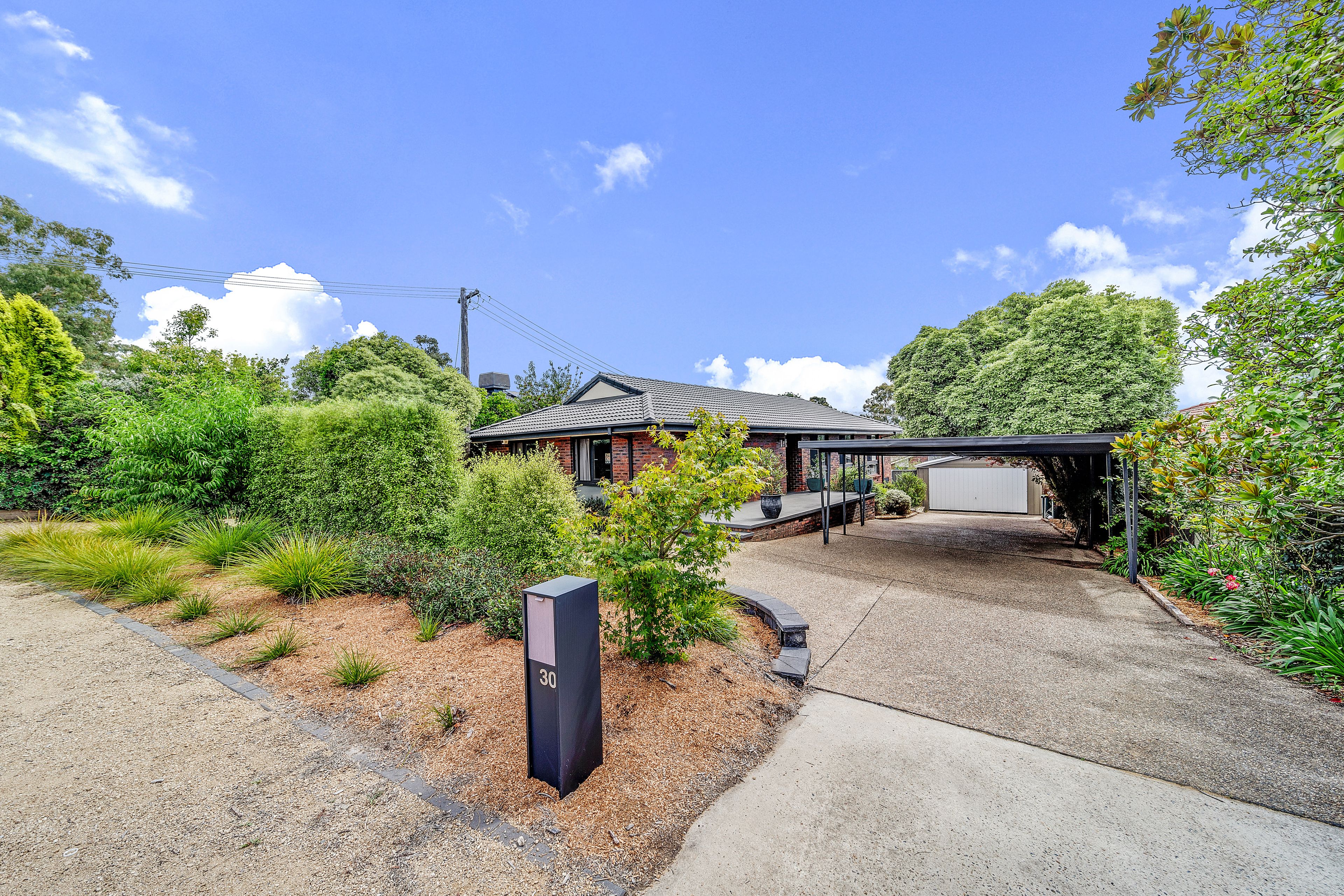 30 Ligertwood Street, Evatt, ACT 2617