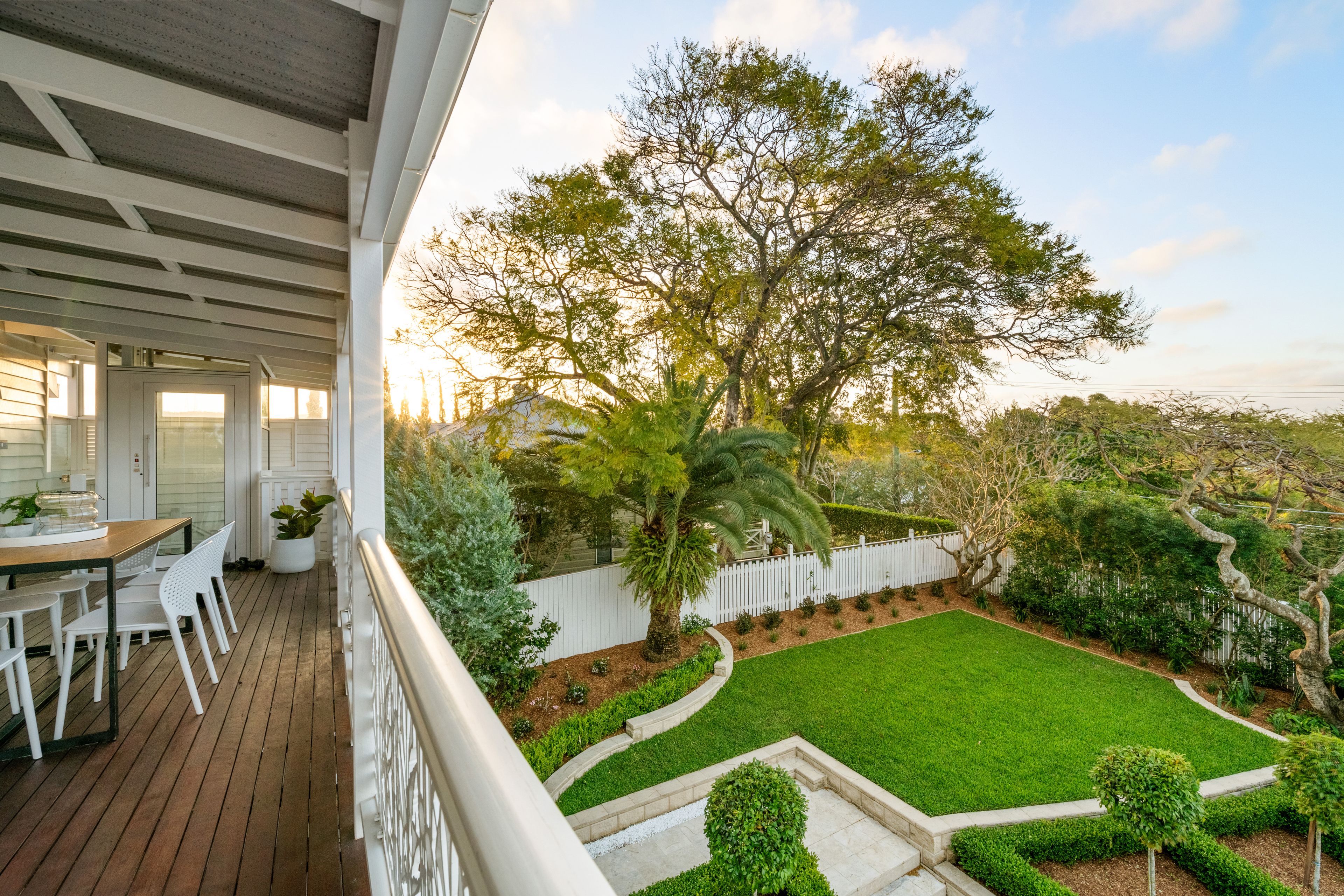 148 Kennedy Terrace, Paddington, QLD 4064