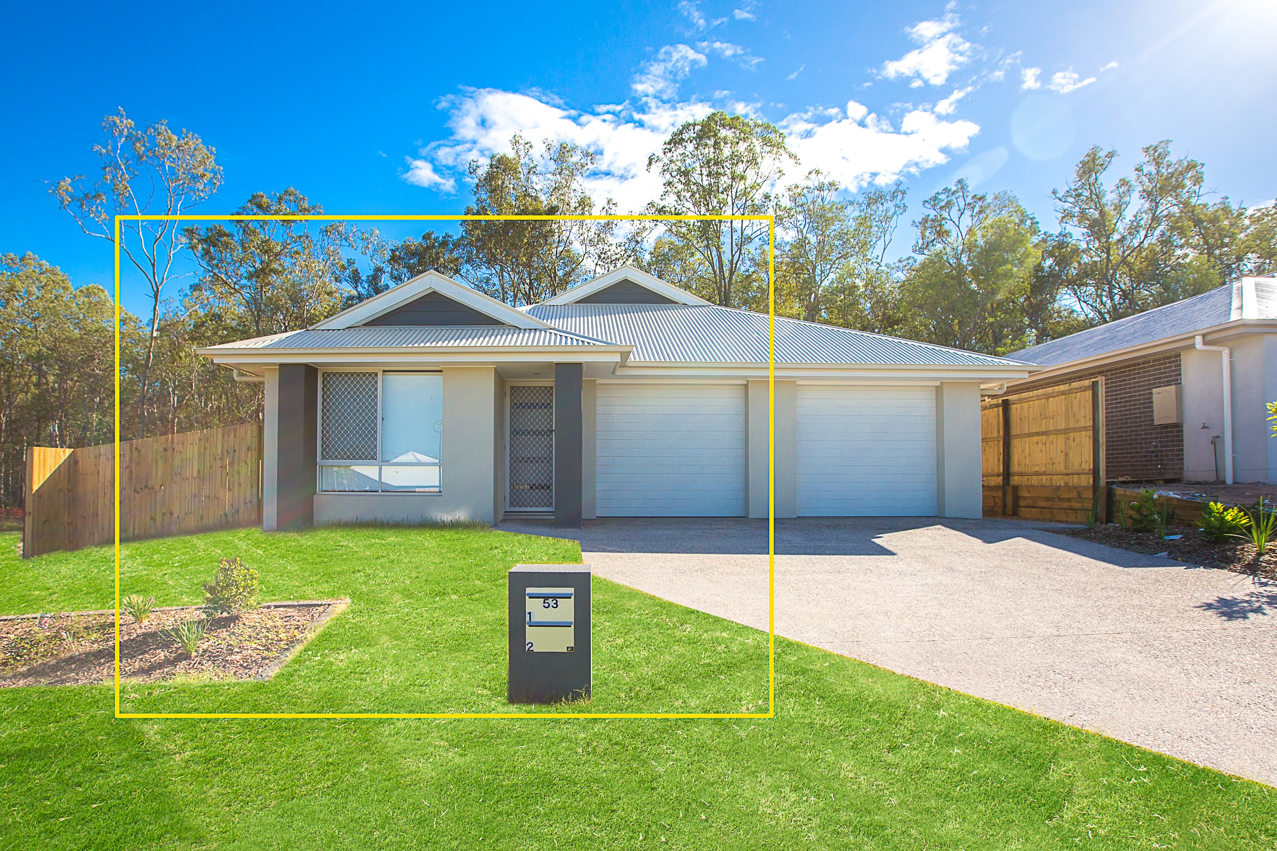 1/53 Arburry Crescent, Brassall, QLD 4305