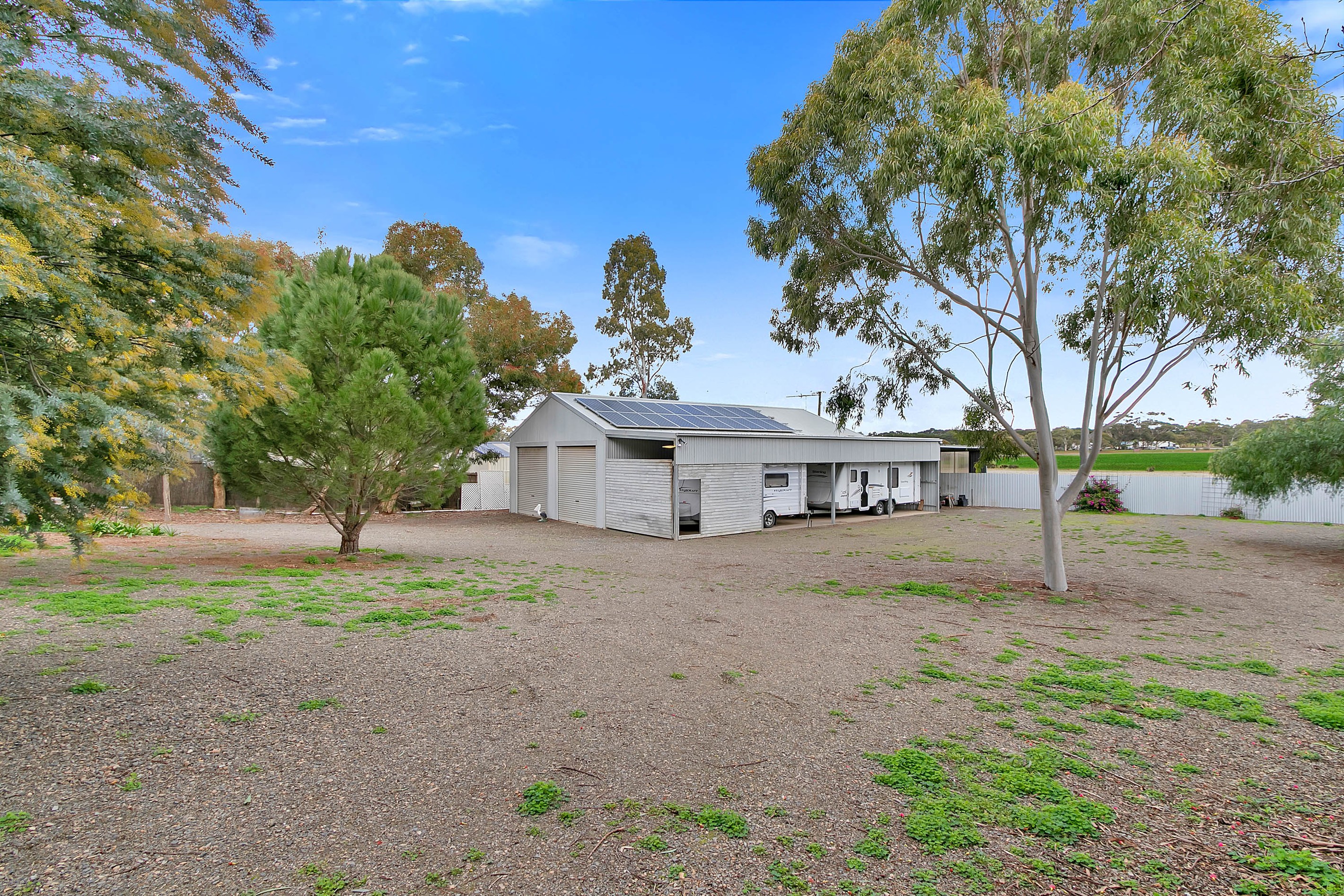 83 Gilbert Street, Tarlee, SA 5411