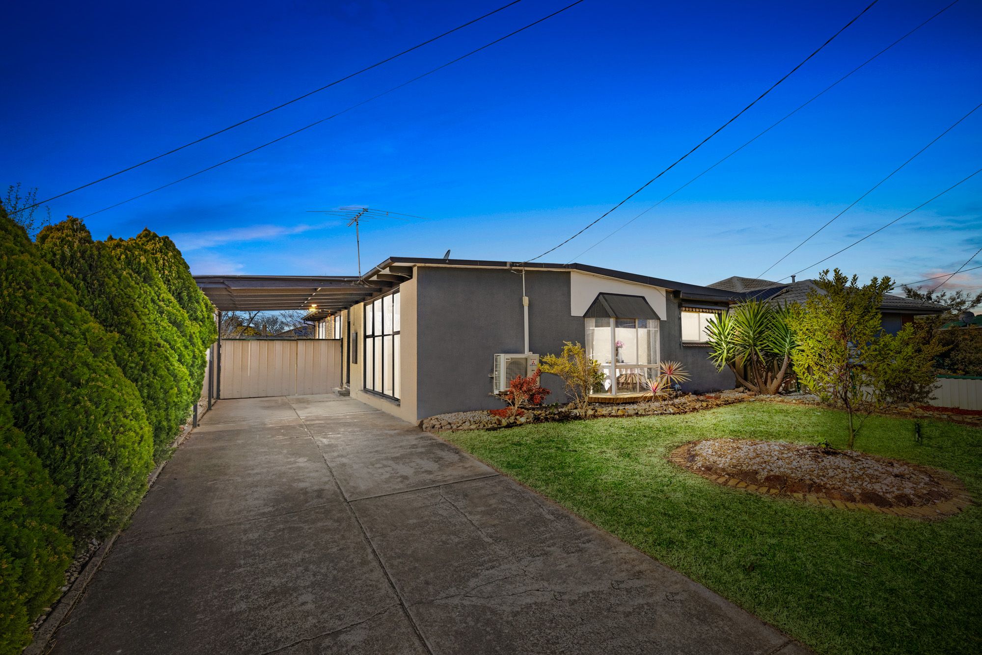 21 Bolger Crescent, Hoppers Crossing VIC 3029