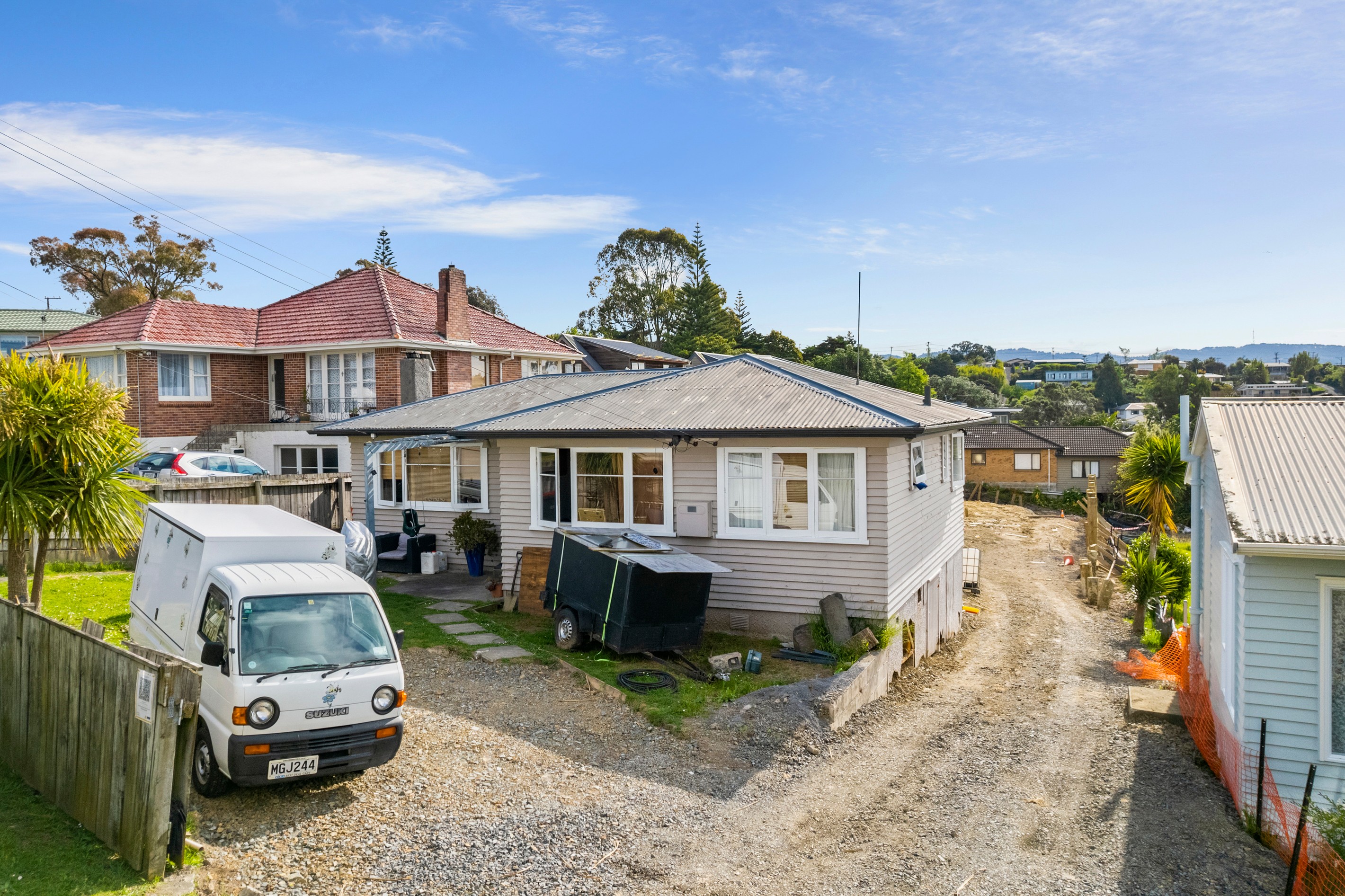 147 Rosier Road, Glen Eden, Waitakere City
