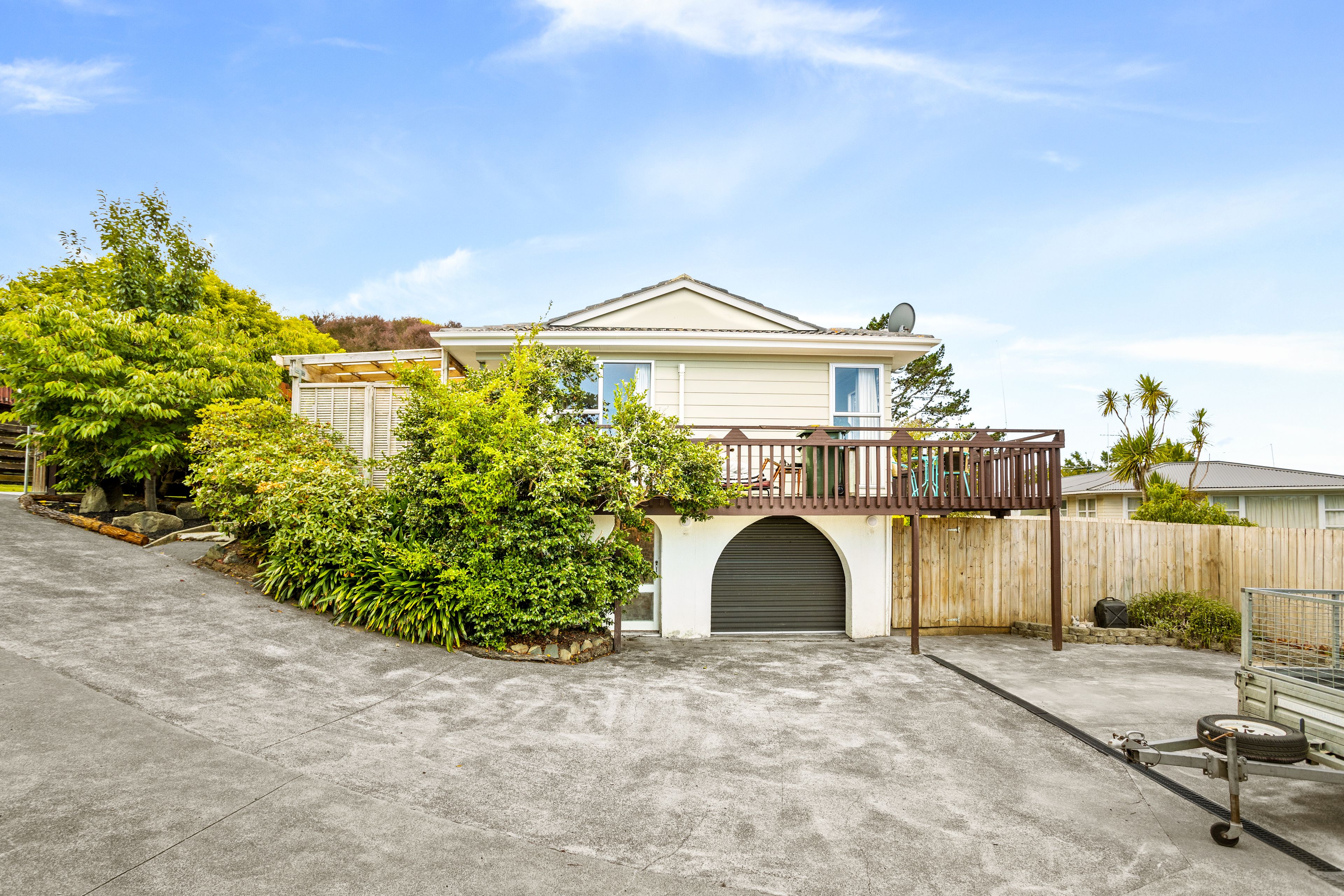 13 George Herring Place, Glen Eden, Waitakere City
