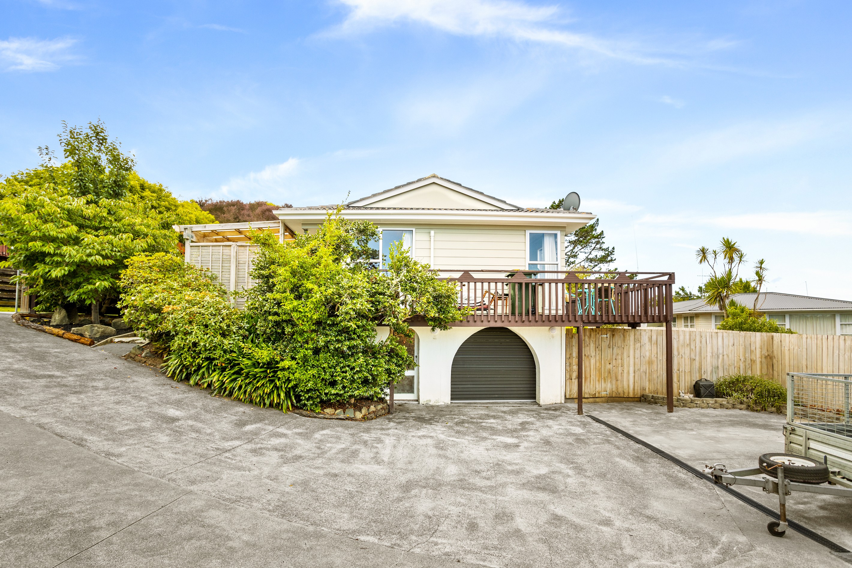 13 George Herring Place, Glen Eden, Waitakere City