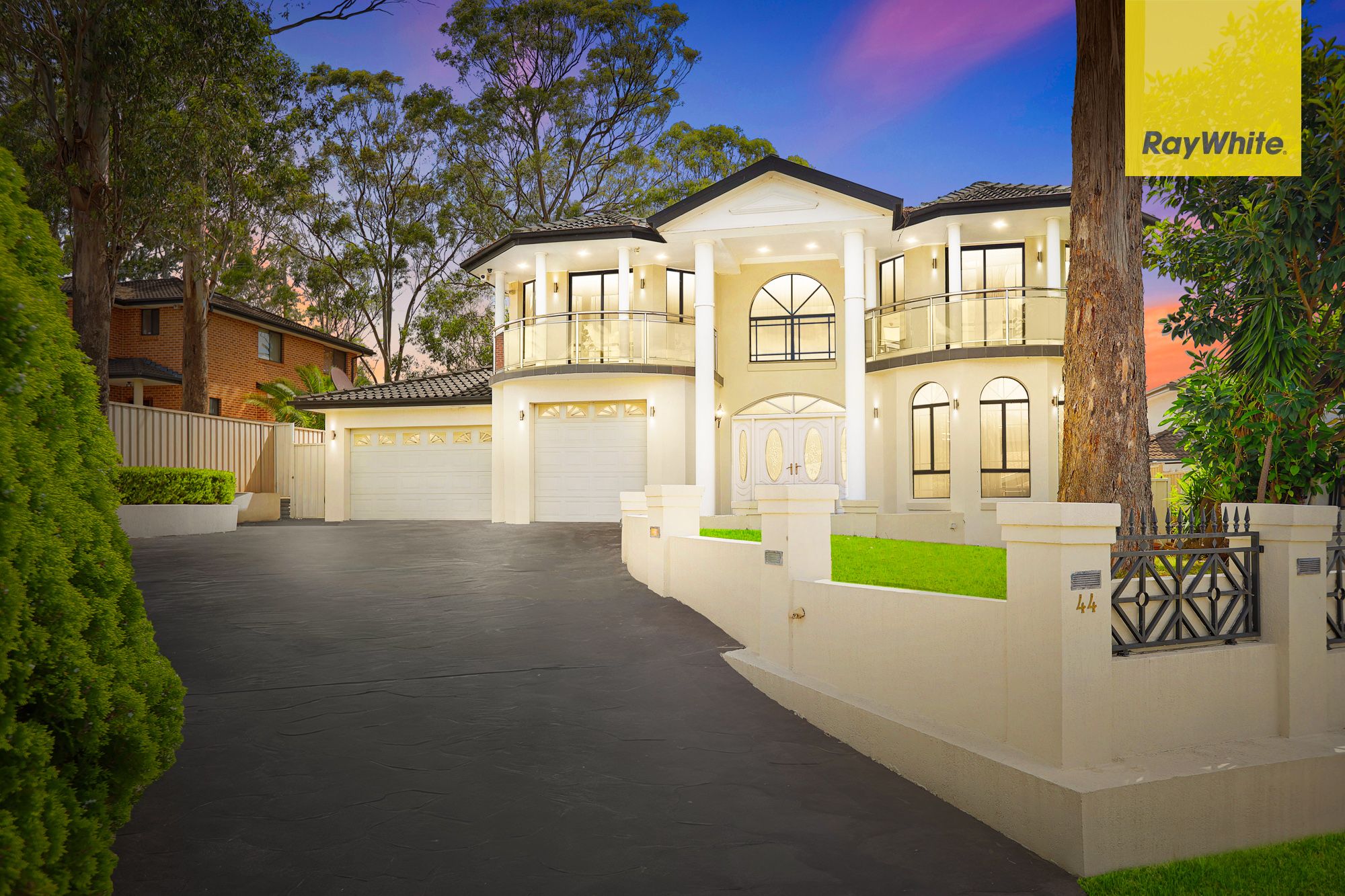 44 Royce Street, Greystanes NSW 2145