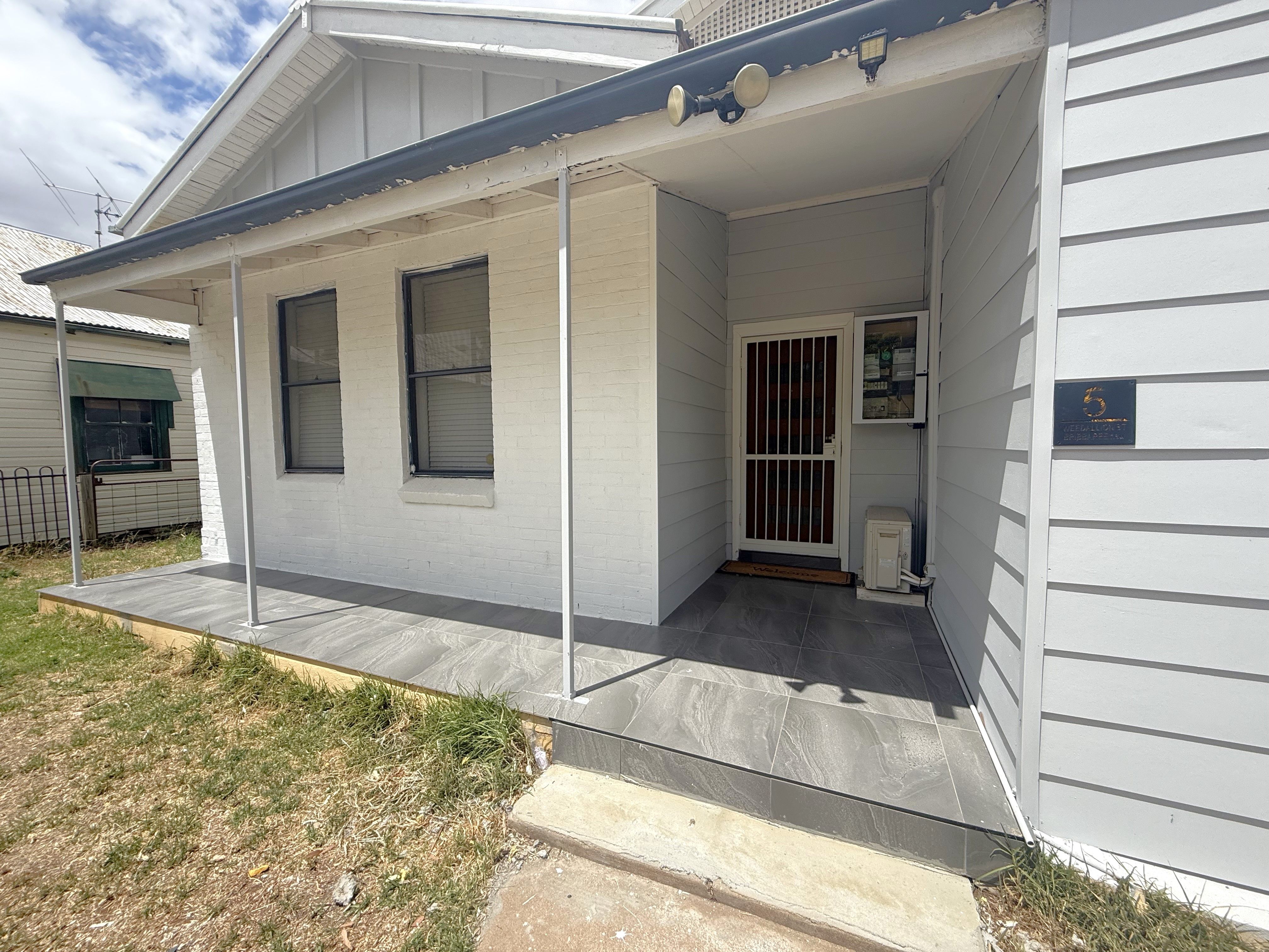 5 Weedallion Street, Bribbaree Via, Young, NSW 2594