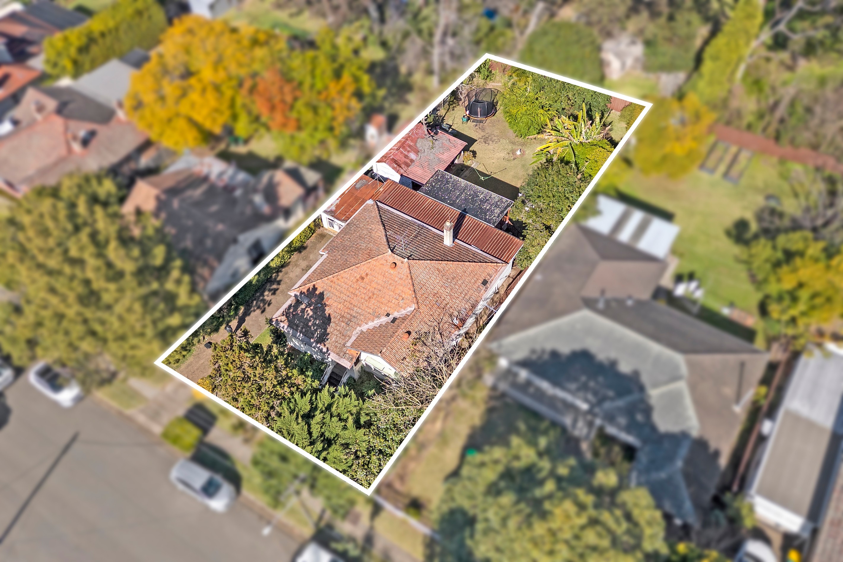23 Hillcrest Road, Pennant Hills, NSW 2120