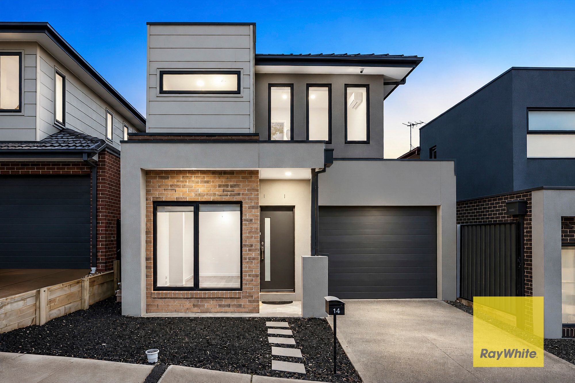 14 Mortar Ridge — photo from Ray White Mernda