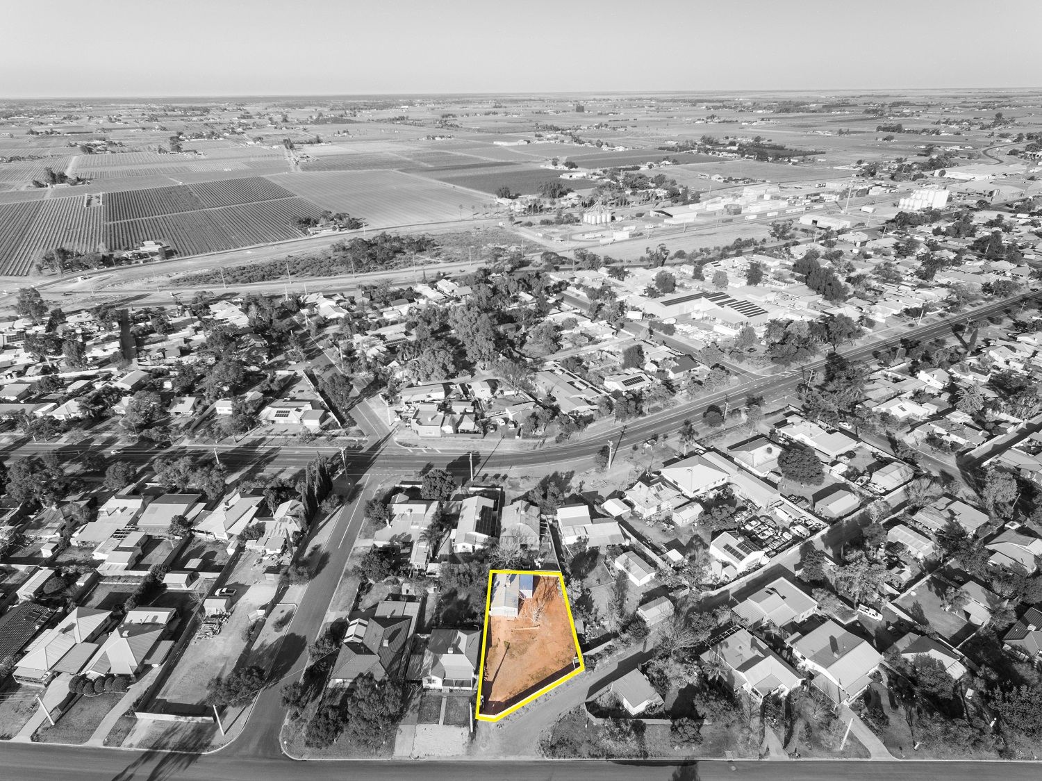 84 Chaffey Street, Merbein, VIC 3505
