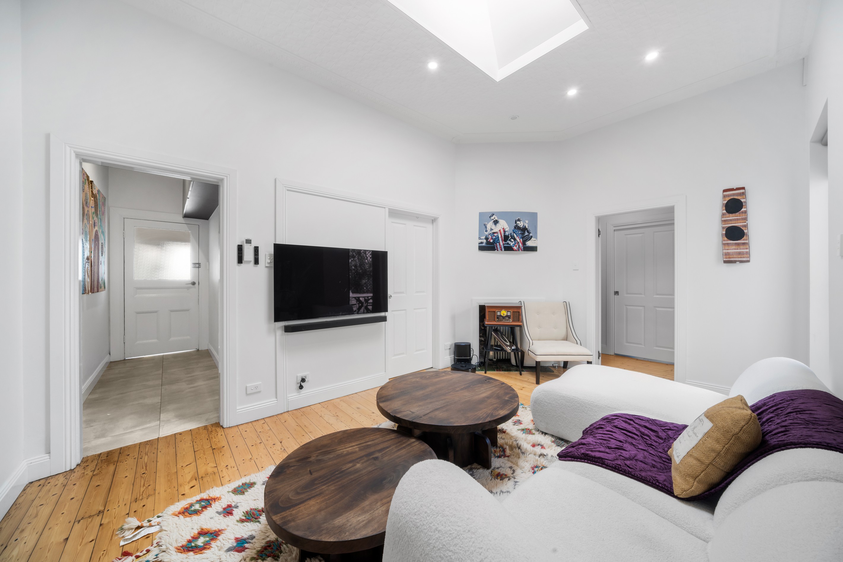 7 Wisbeach Street, Balmain, NSW 2041