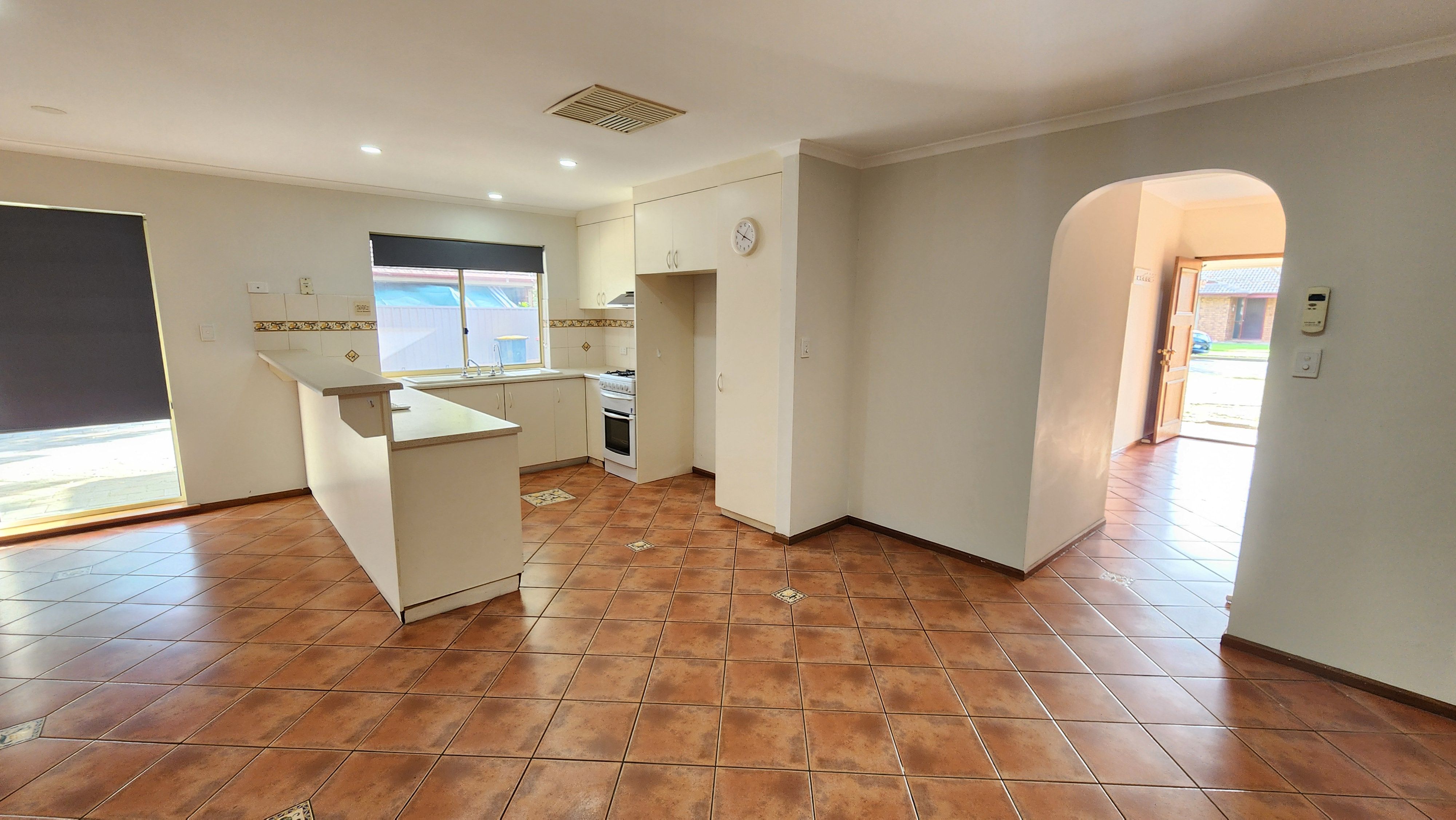 1 Burdekin Avenue, Hillcrest, SA 5086