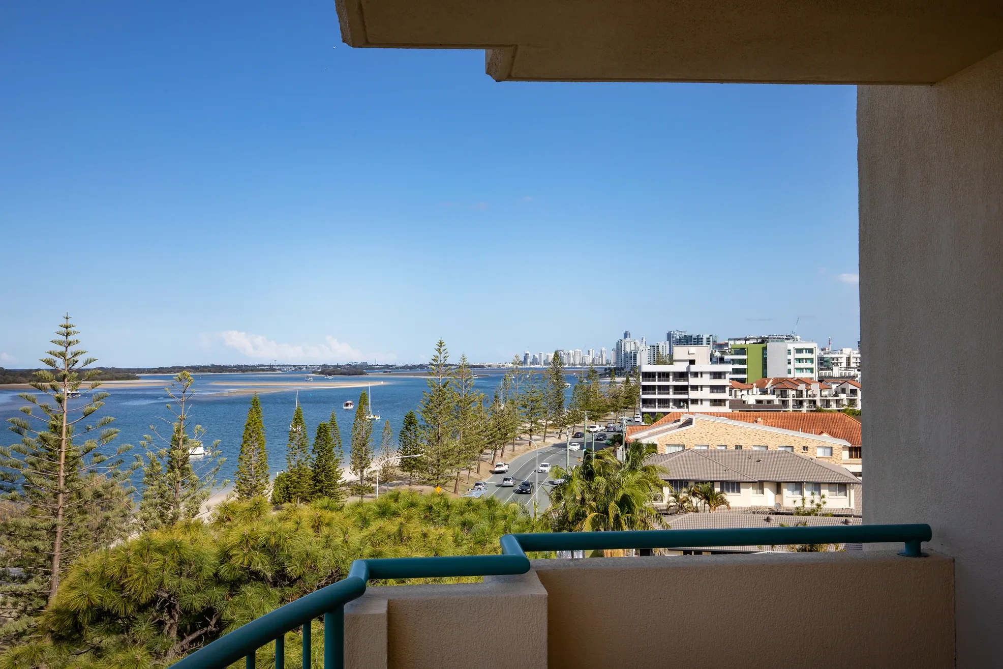 28/484-488 Marine Parade, Biggera Waters, QLD 4216