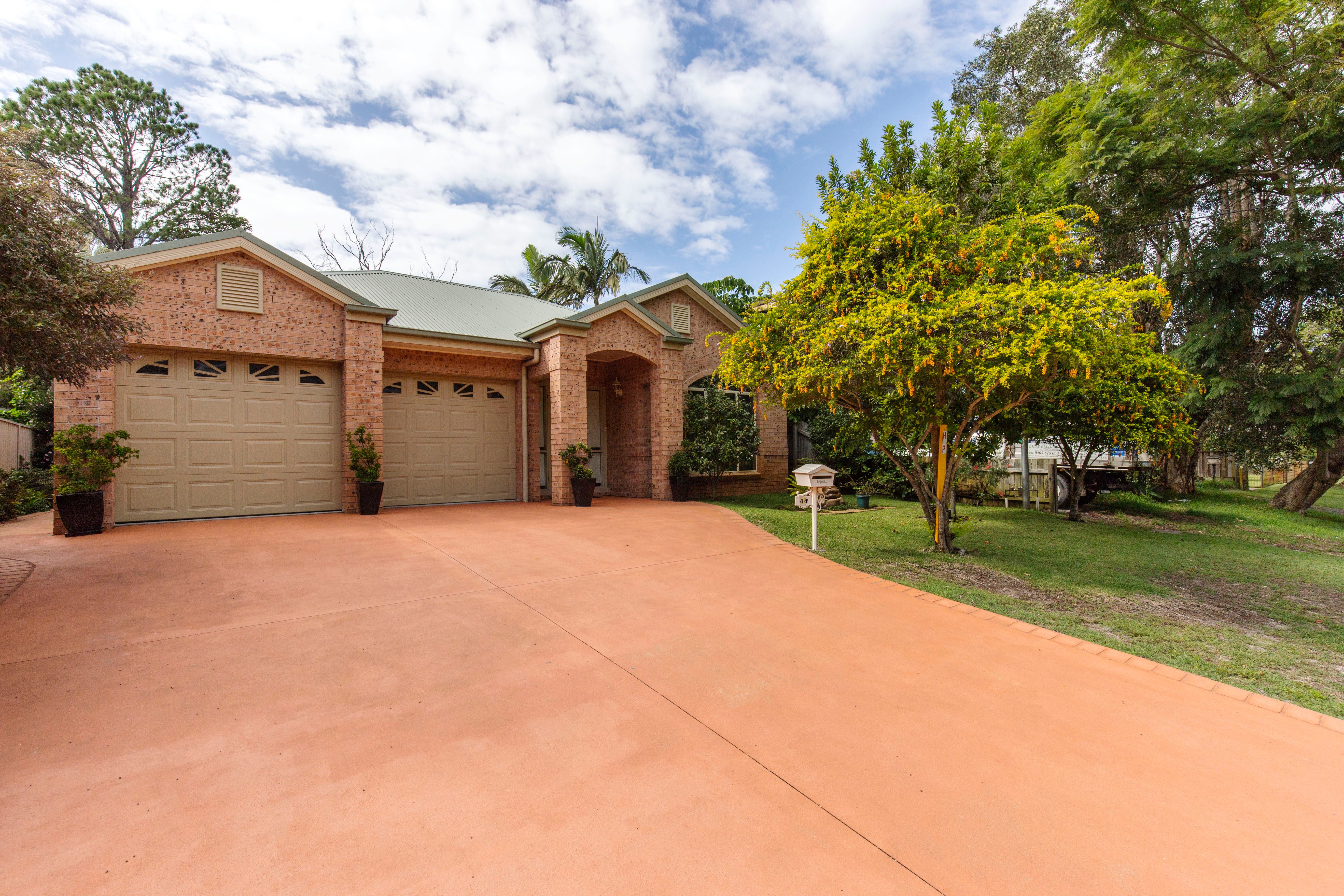 44 Ibis Avenue