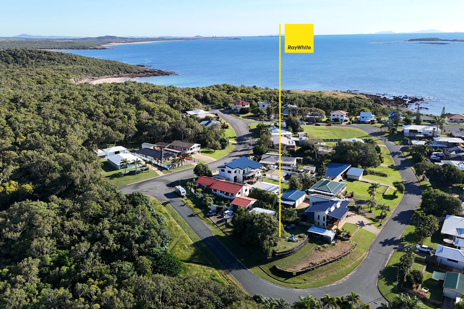 3 Silver Street, Grasstree Beach, QLD 4740