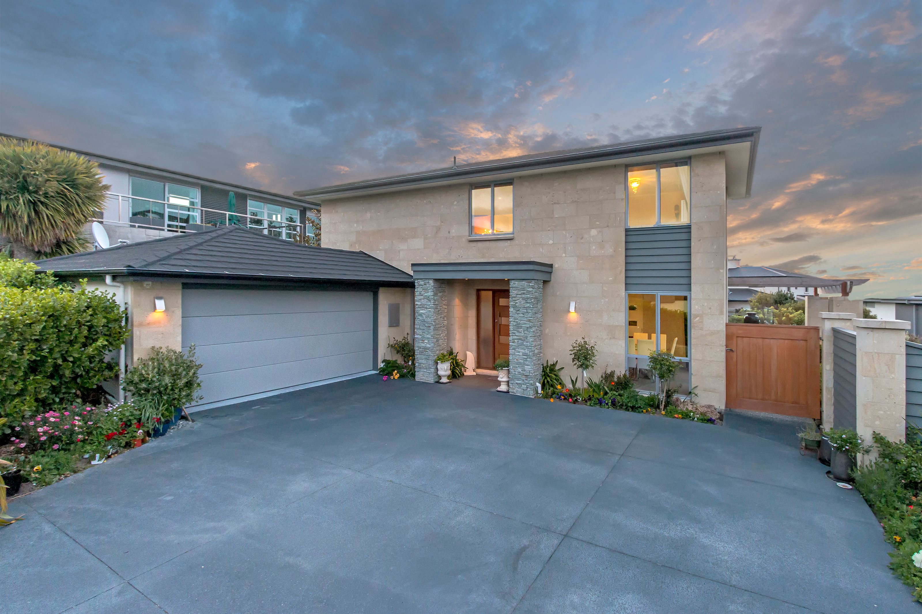 11 Old Barrow Heights, Huntsbury, Christchurch City