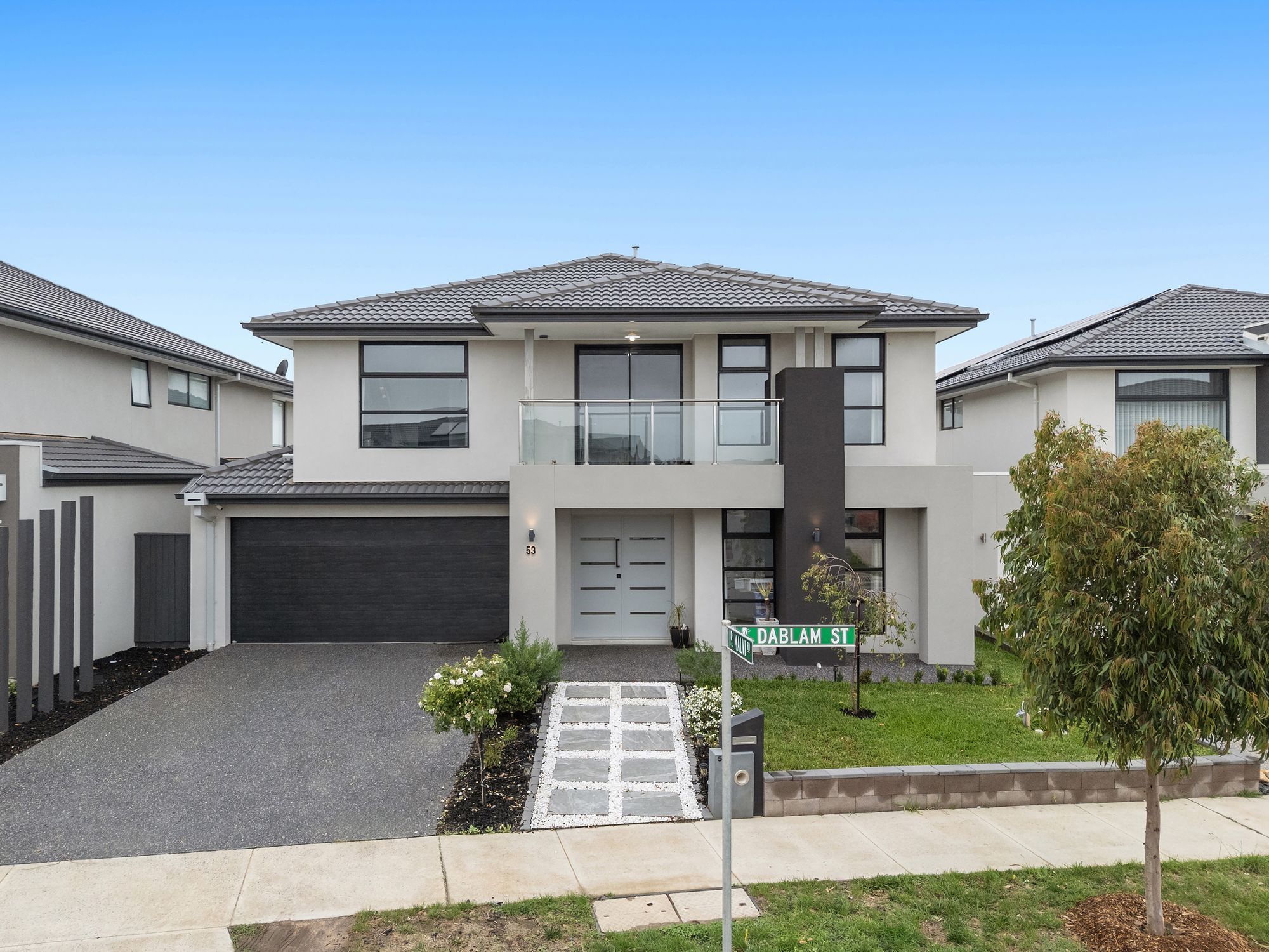 53 Dablam Street, Clyde North, VIC 3978