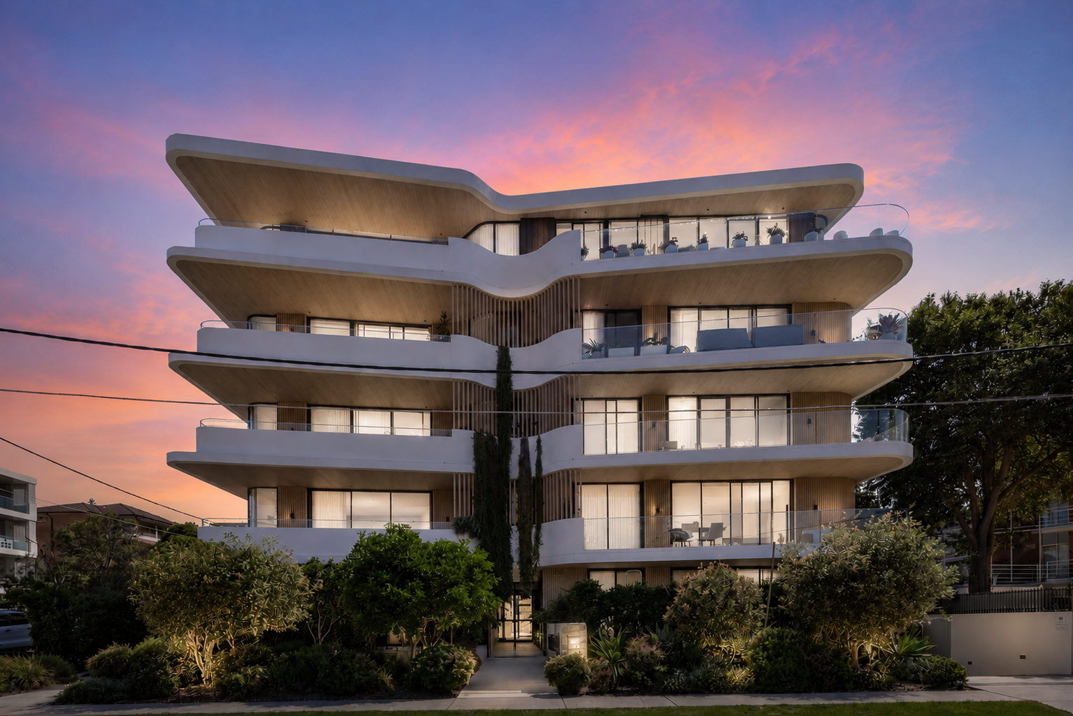 101/1 Roker Street — photo from Ray White Caringbah