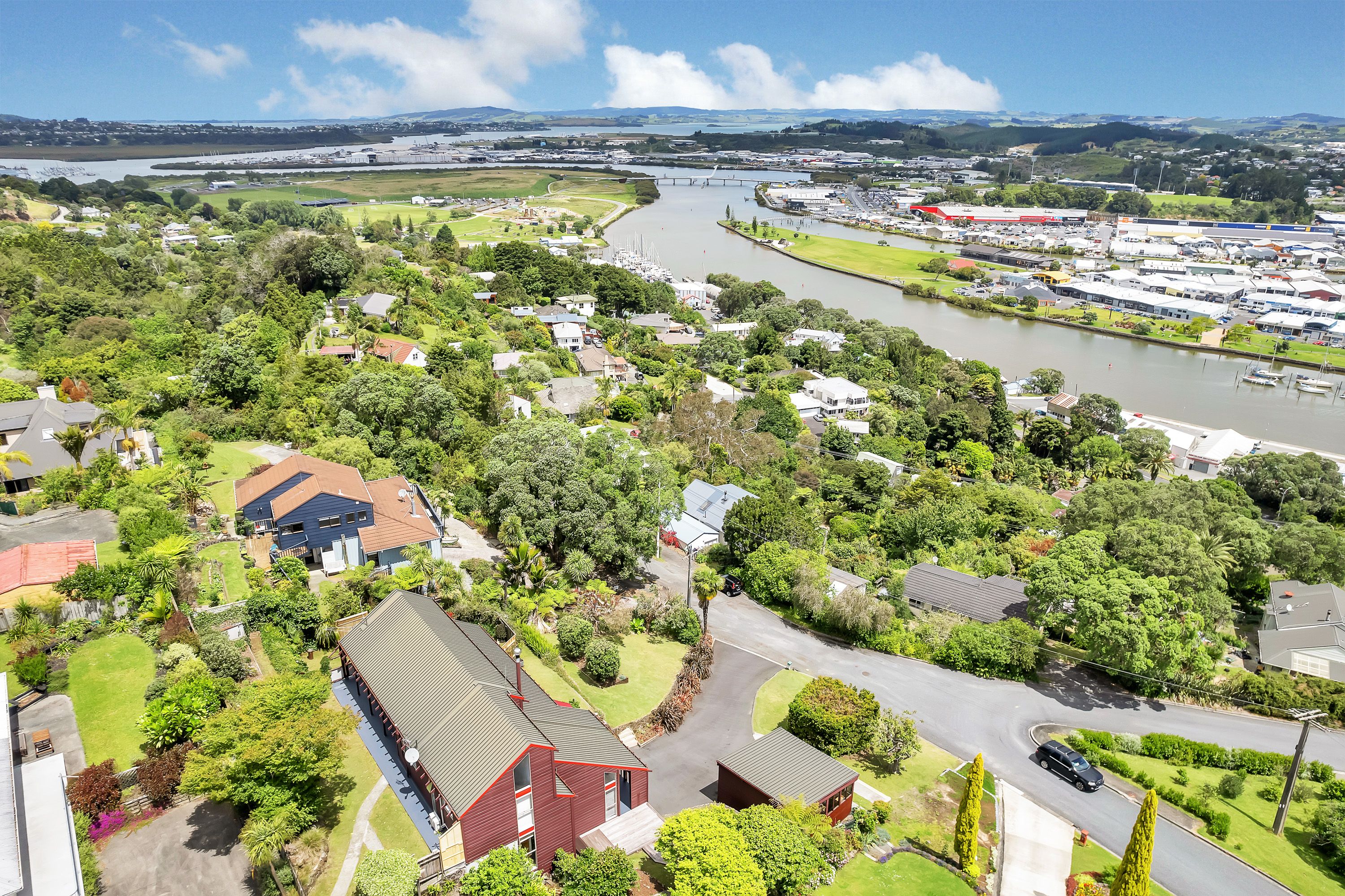 27B Punga Grove Avenue, Riverside, Whangarei District