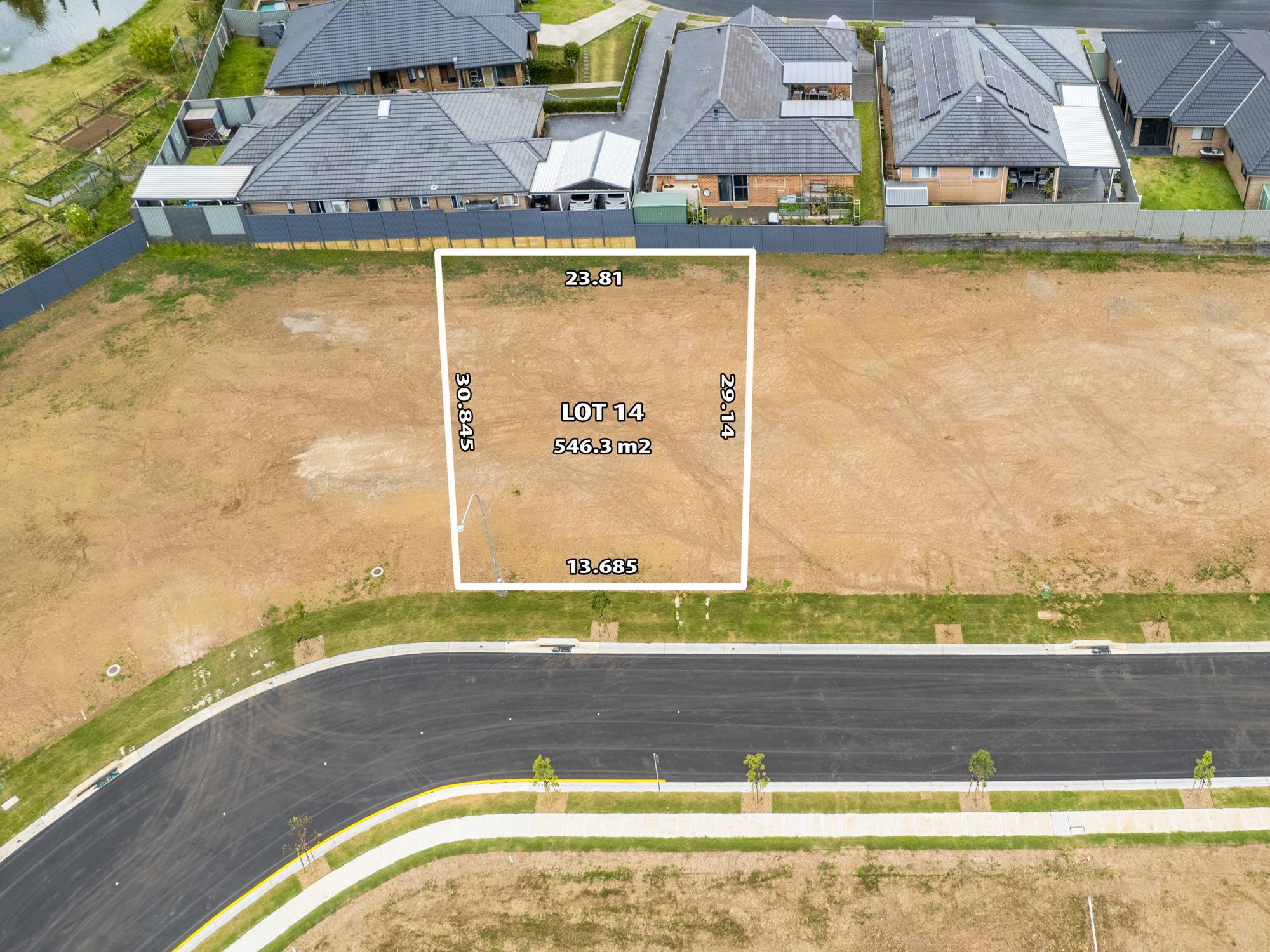 42 Illyra Street, Rosemeadow, NSW 2560 Sold Land Ray White