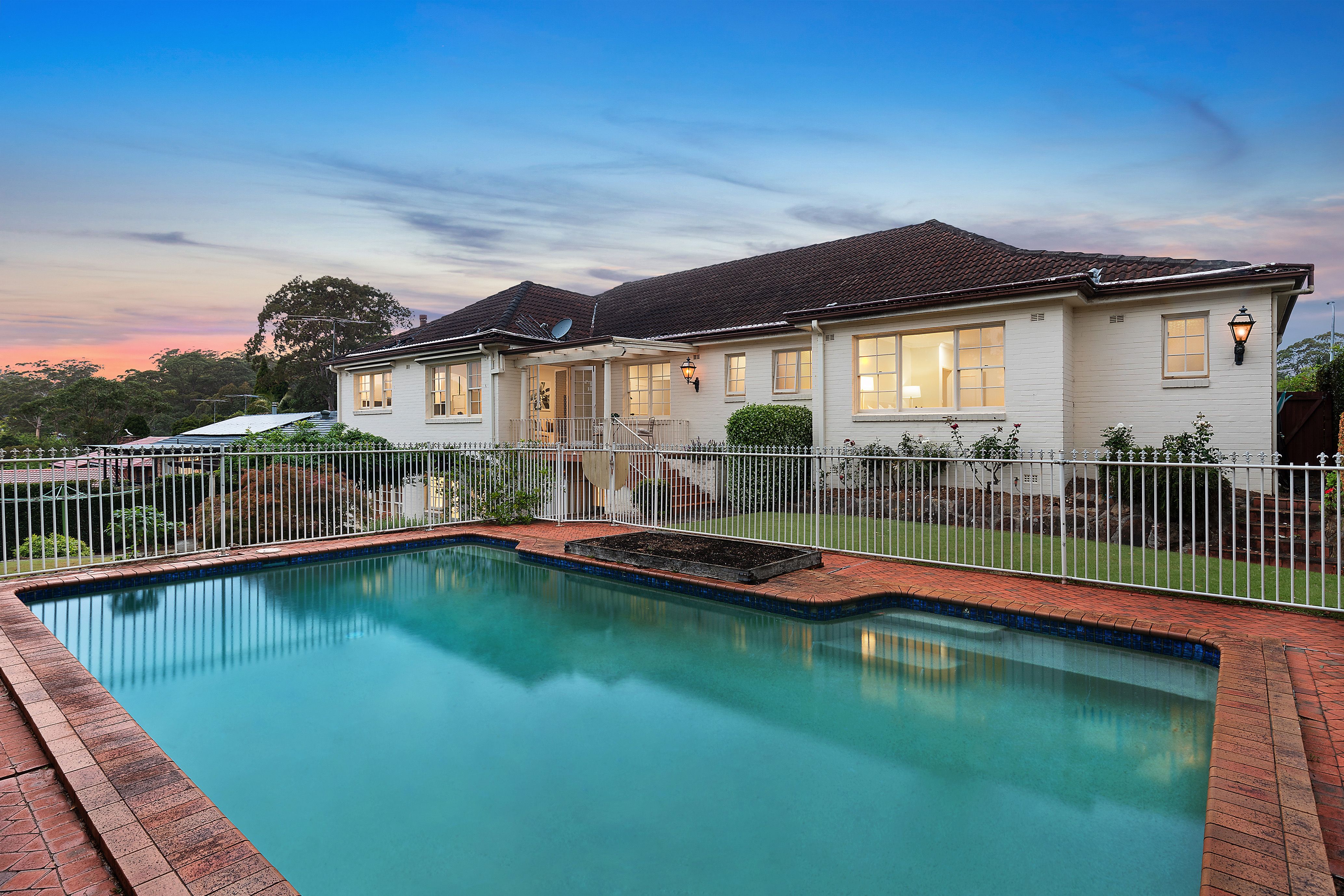 6 Florey Avenue, Pymble, NSW 2073