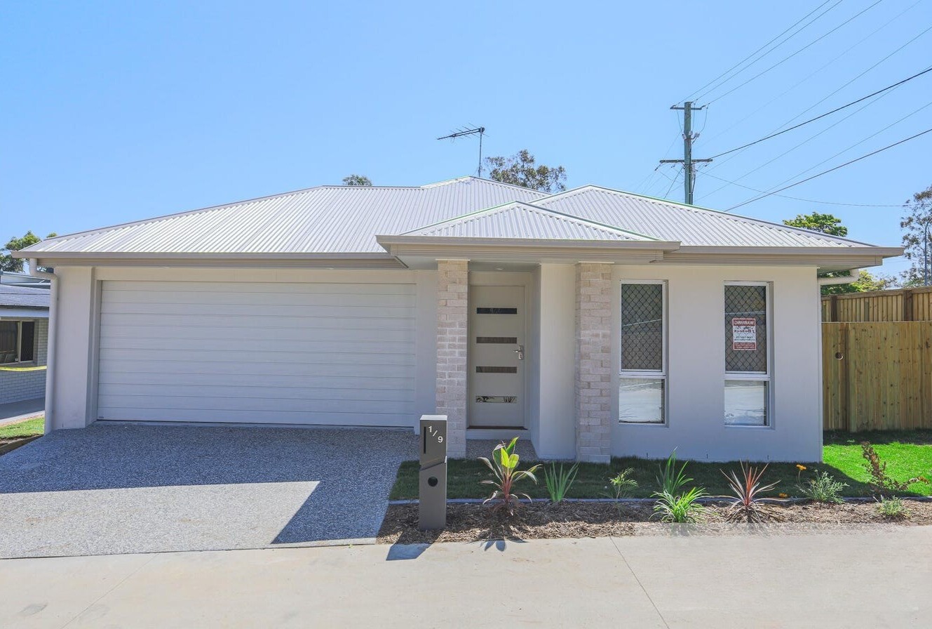 1/9 Logan Reserve Road, Waterford West, QLD 4133