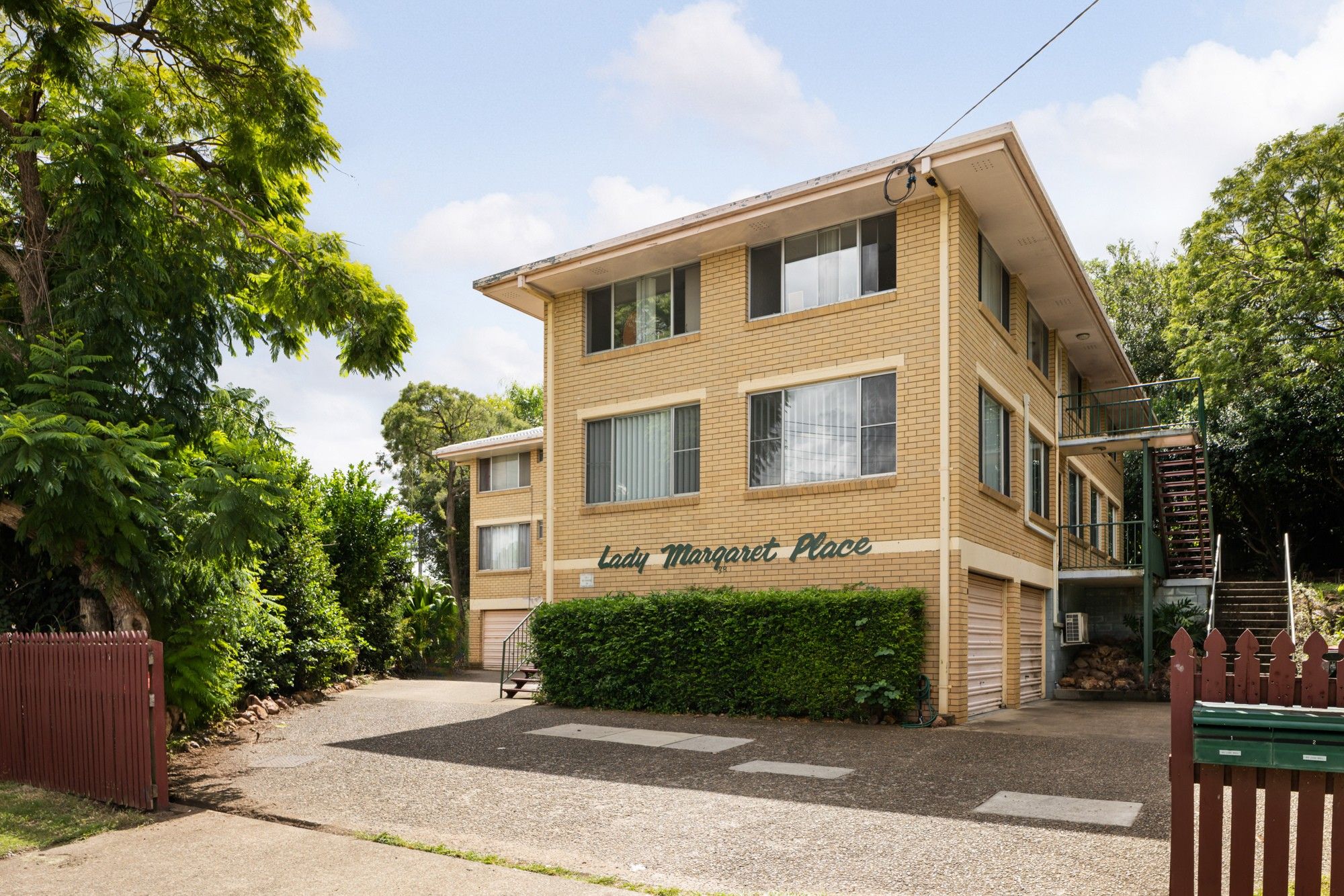 5/38 Keating Street, Indooroopilly, QLD 4068