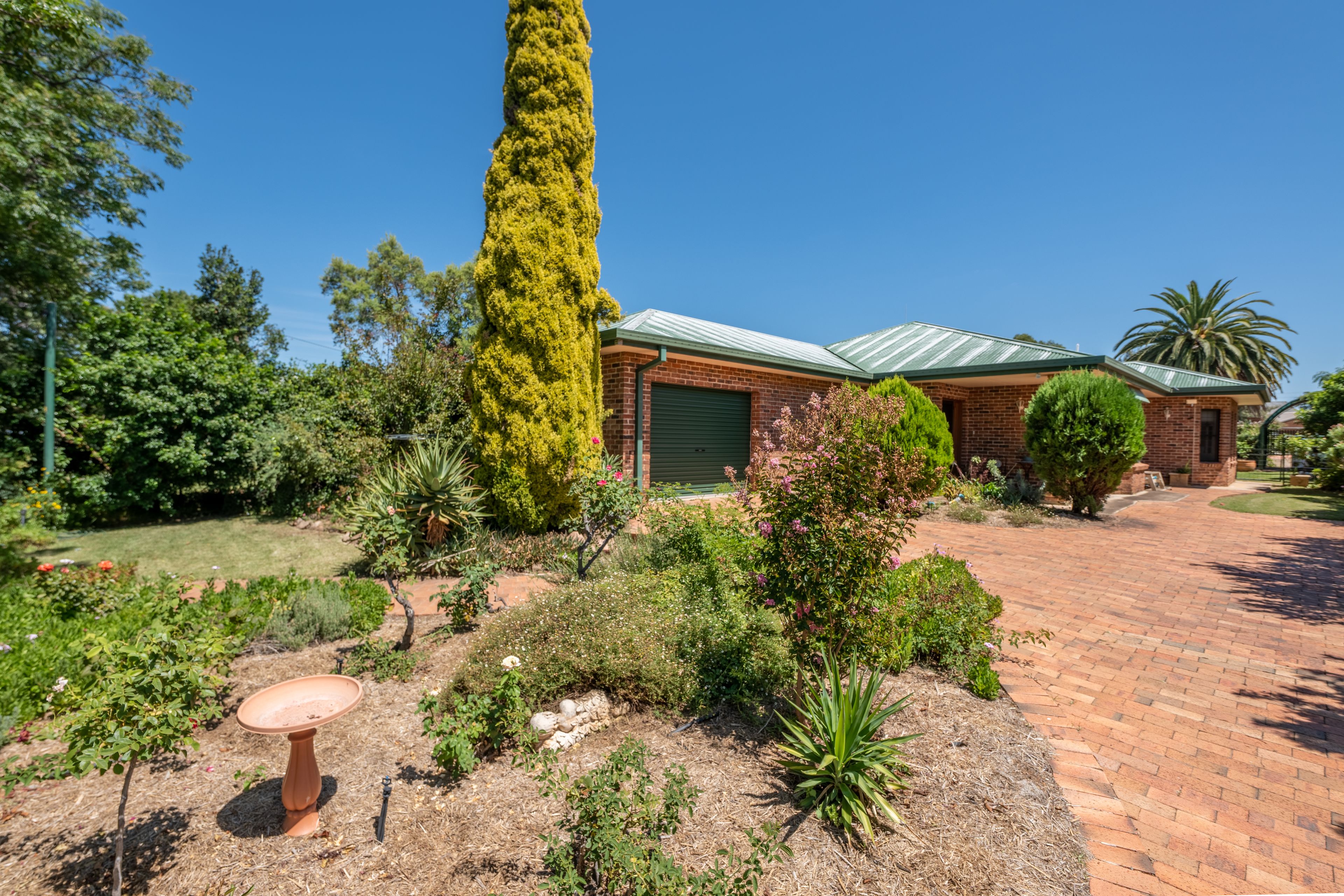 31 Farrand Street, Forbes, NSW 2871
