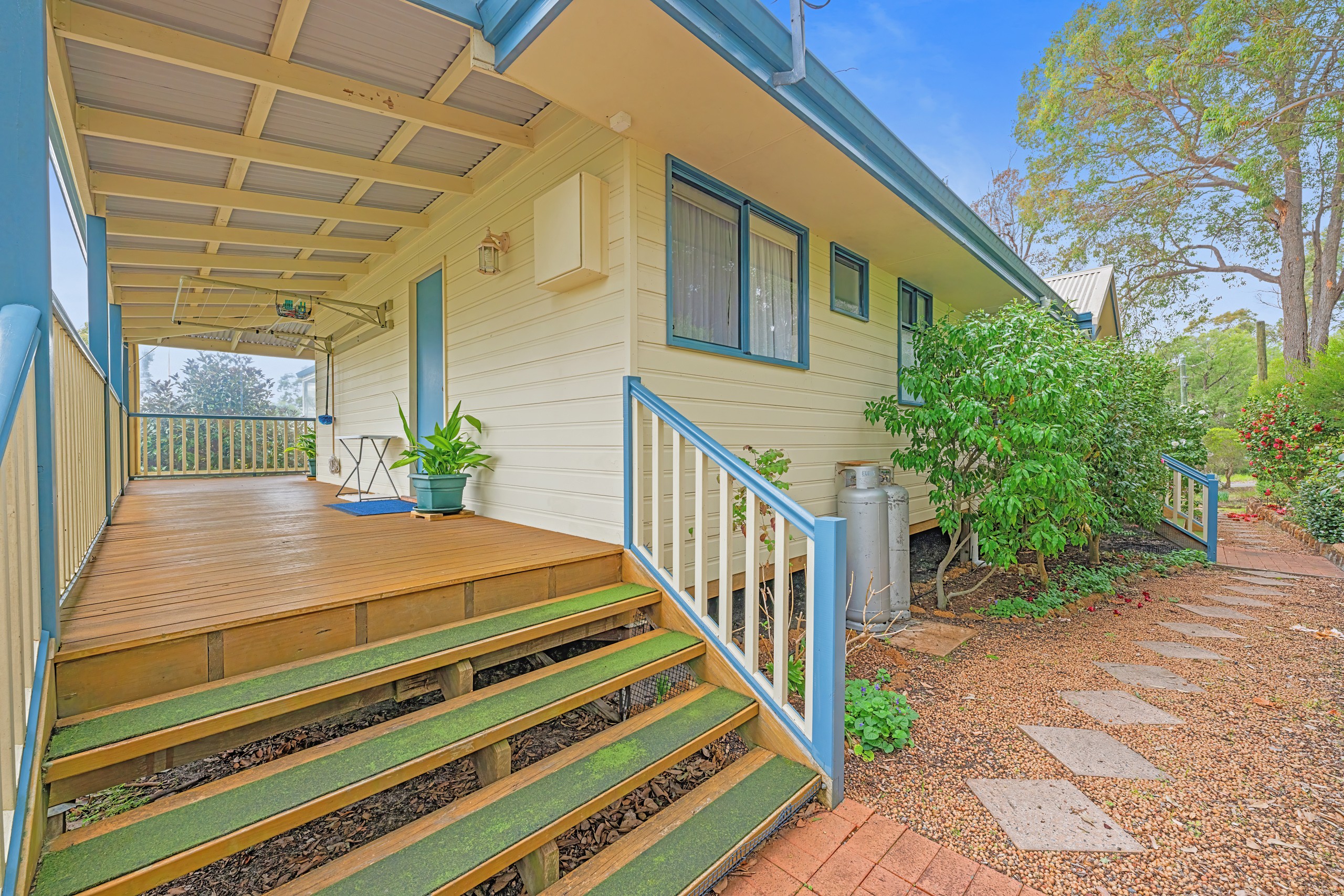 19 Bracknell Crescent, Denmark, WA 6333