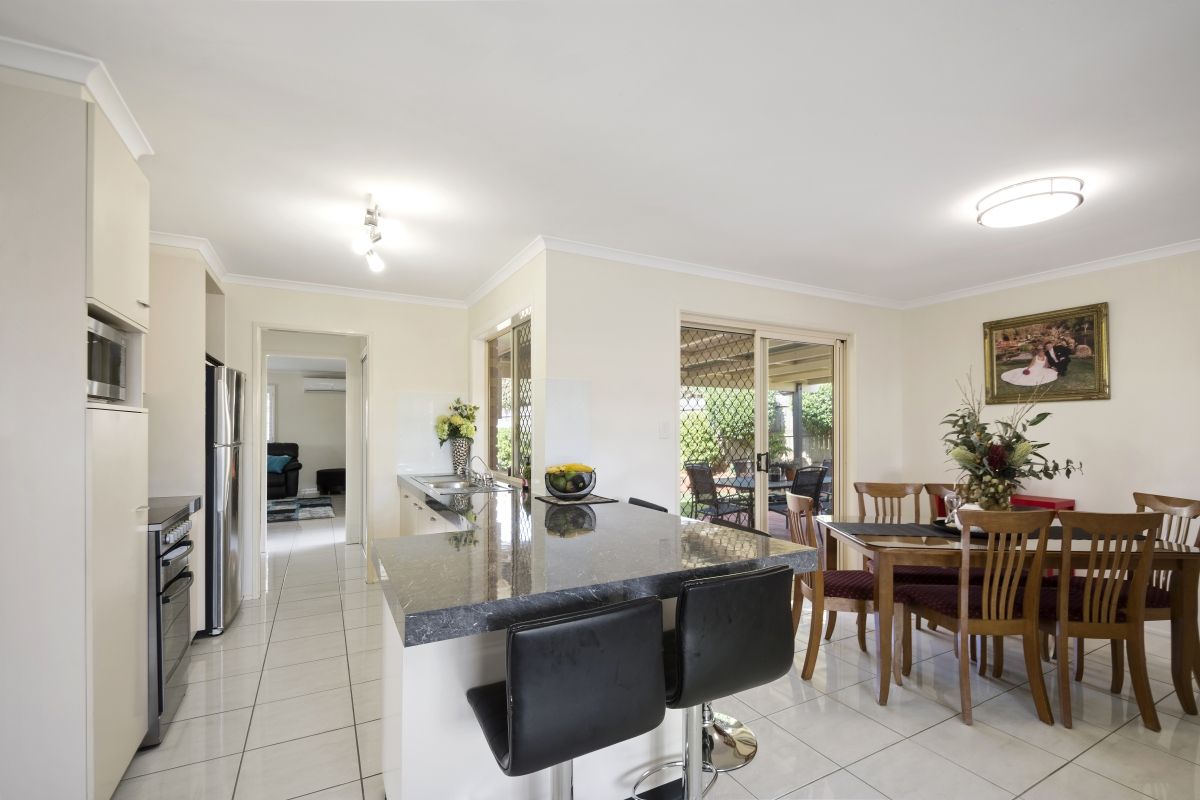 2 Osborne Court, Kearneys Spring, QLD 4350