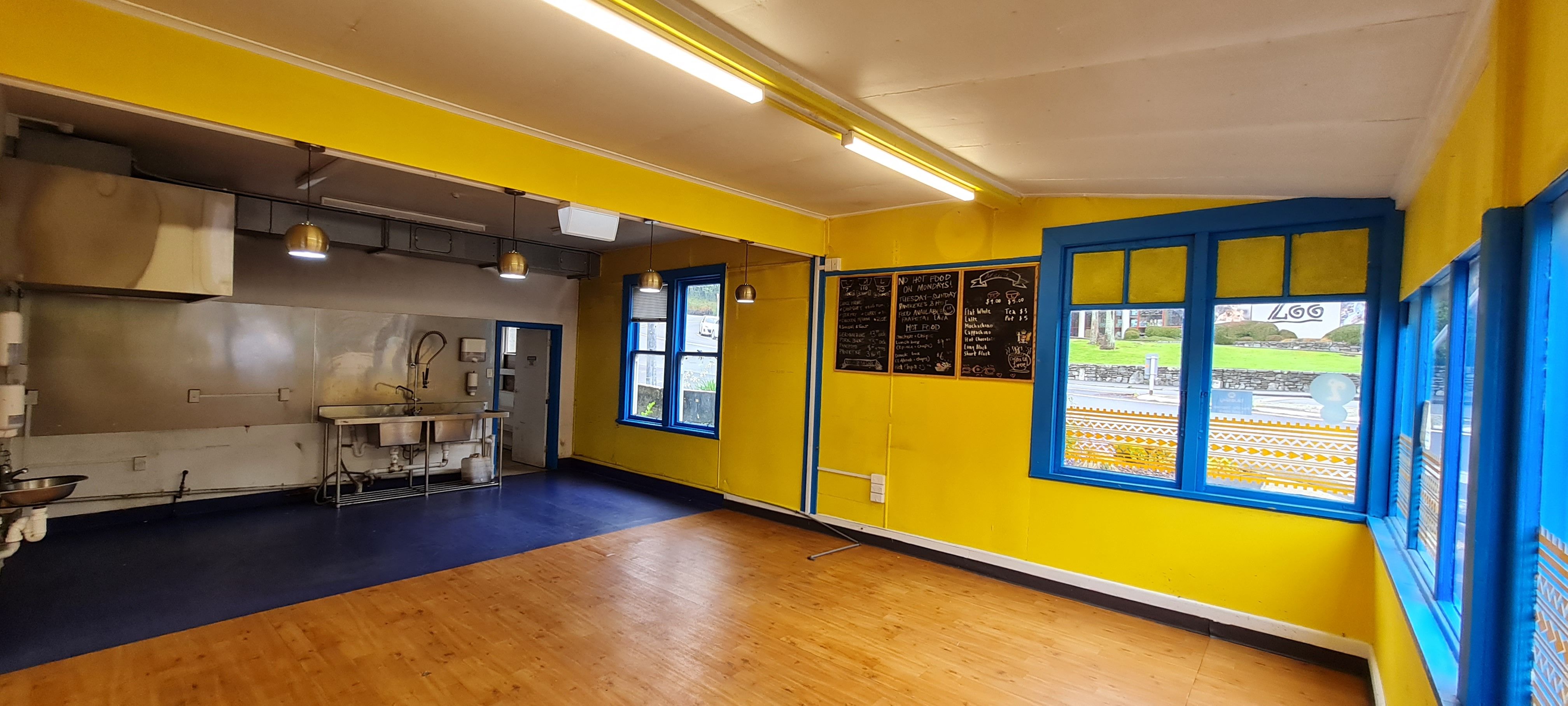 193 Daniell Street, Newtown, Wellington City