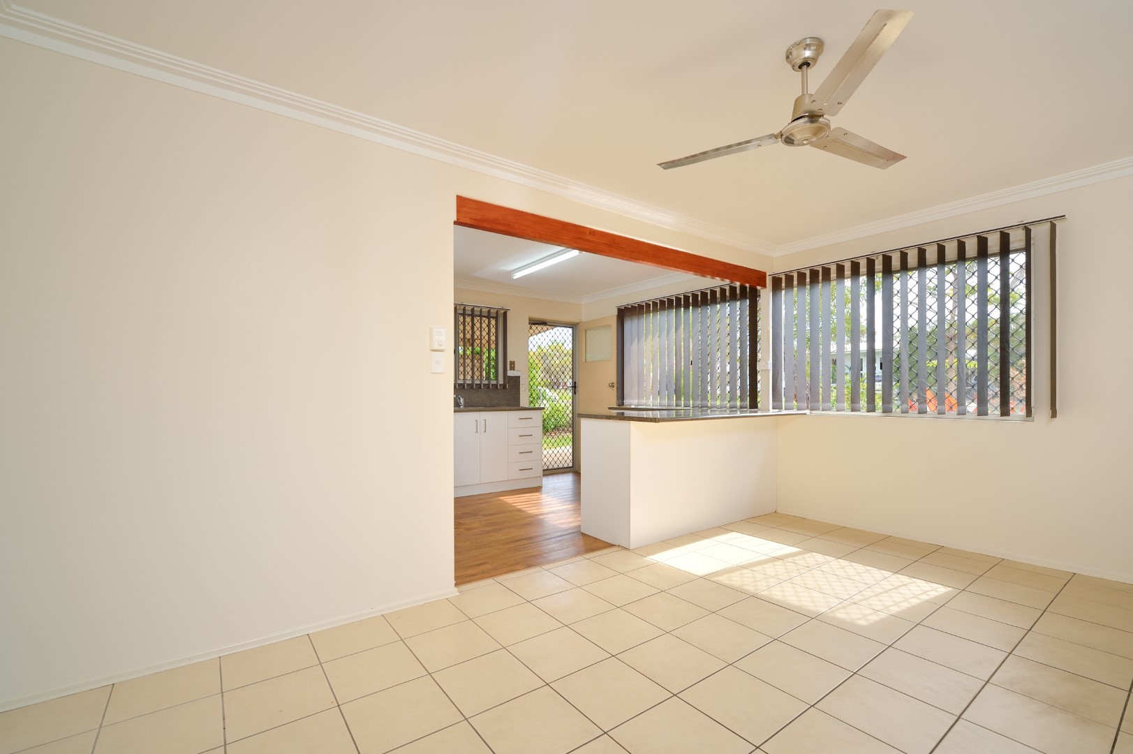 1/99 Barney Street, Barney Point, QLD 4680