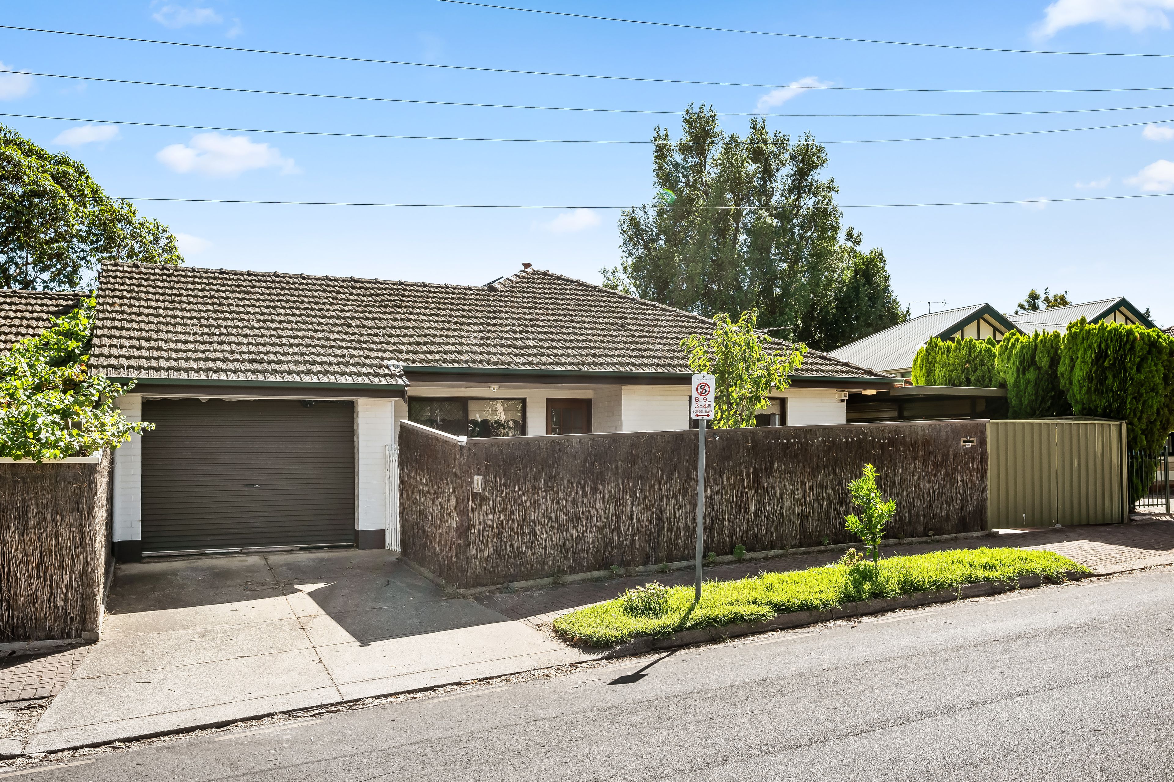 1 Allen Street, Burnside SA 5066