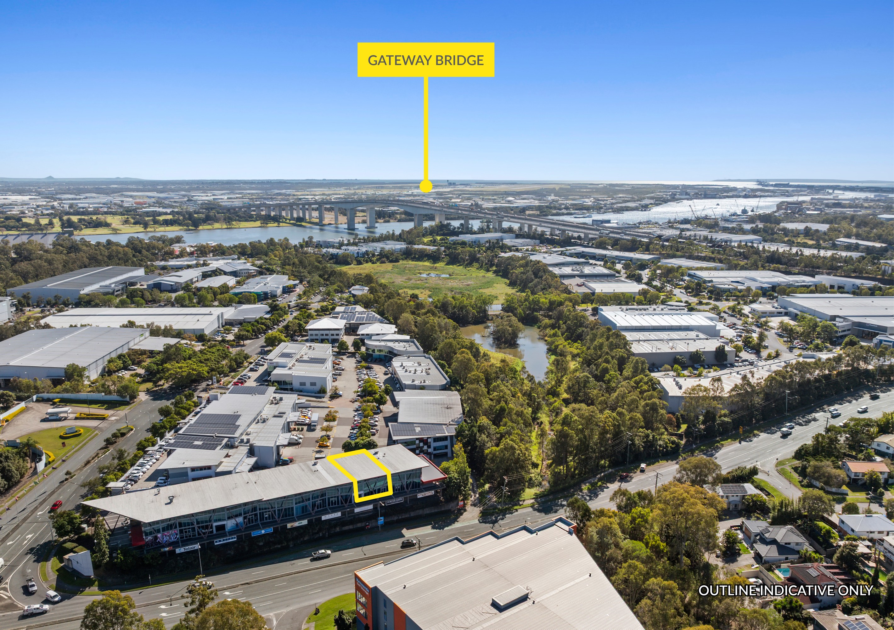 15/8 Metroplex Avenue, Murarrie, QLD 4172