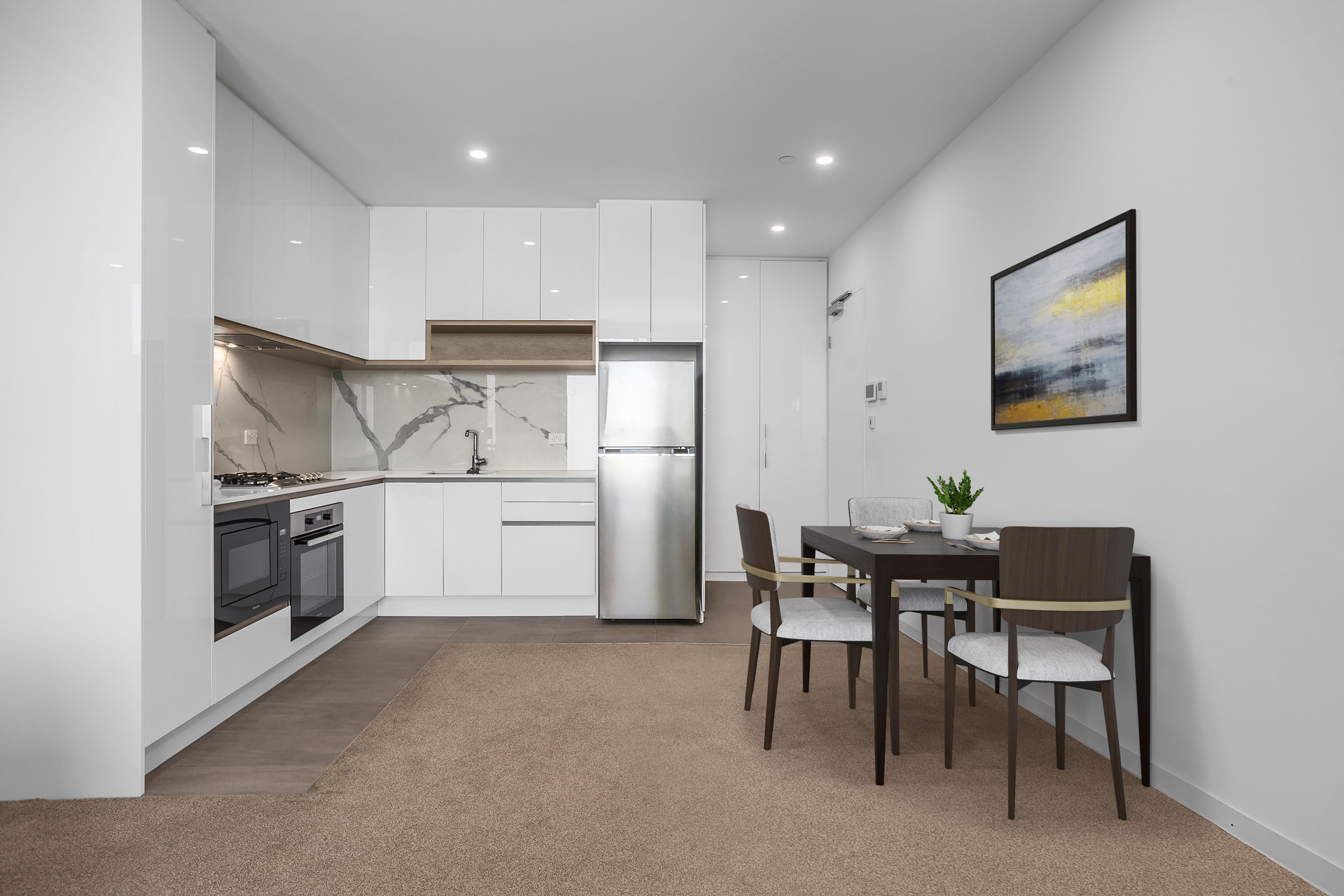 1006/408 Spencer Street, West Melbourne, VIC 3003