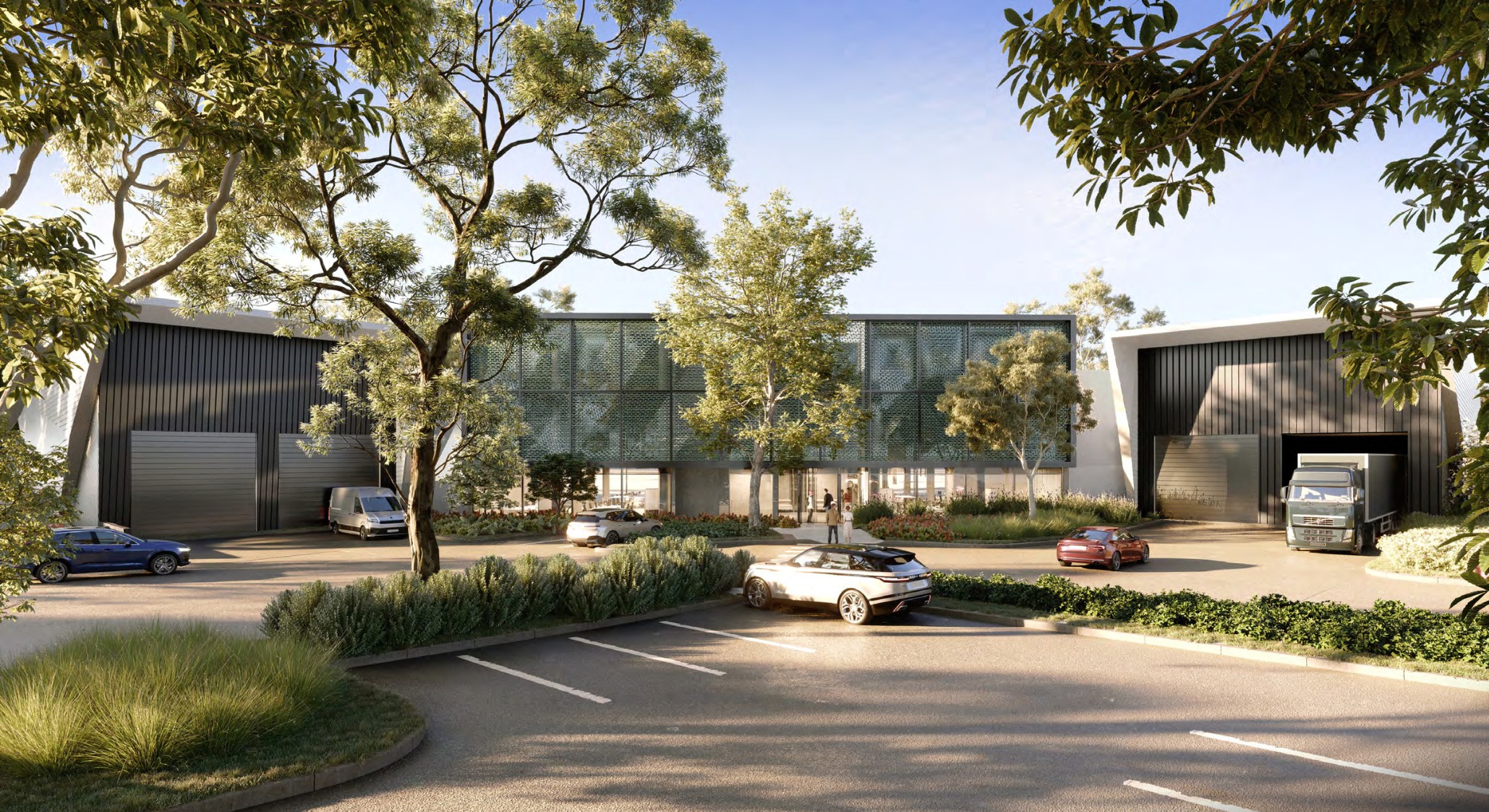 3 Sandford Street, Mitchell, ACT 2911