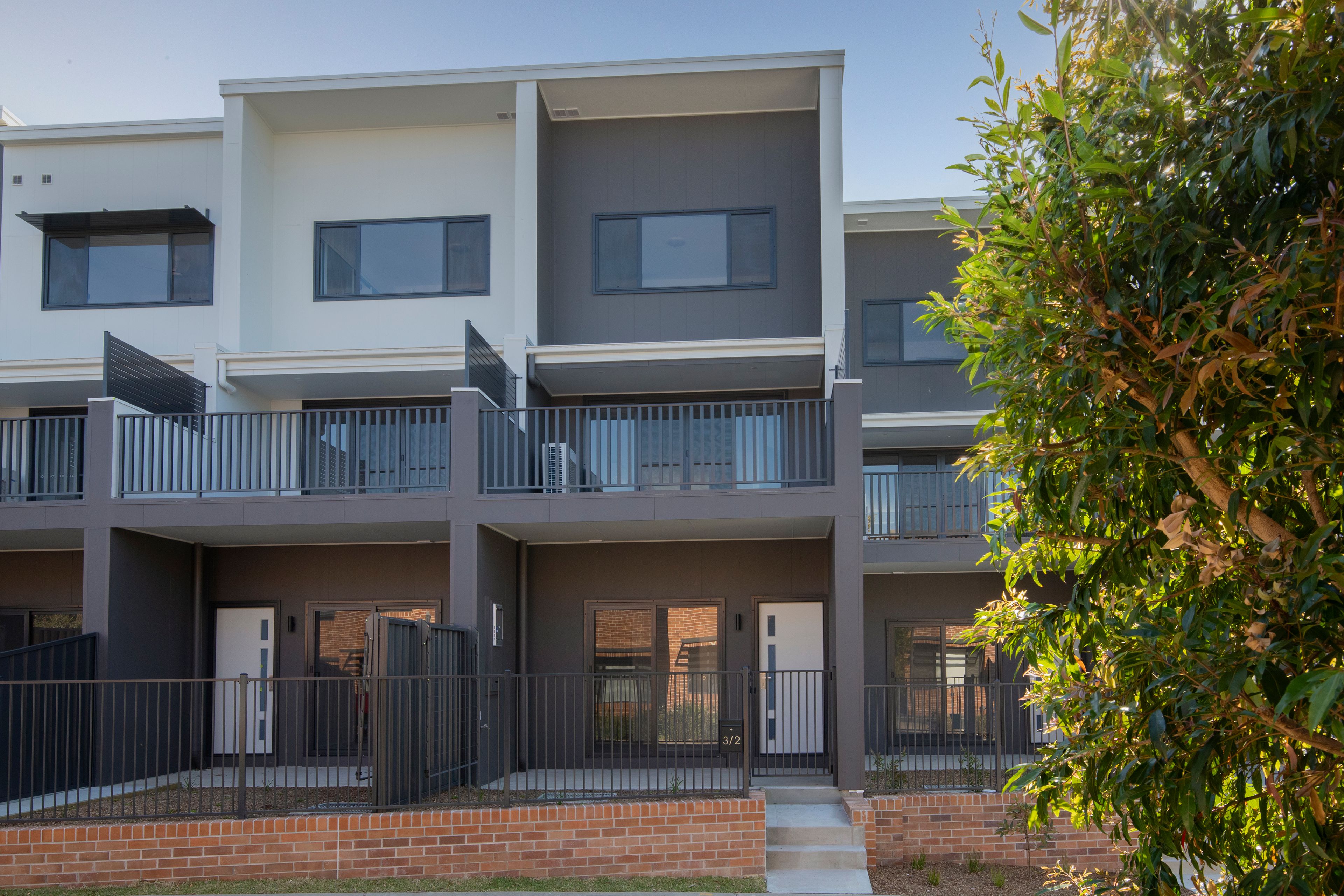 3/2 Corymbia Way — photo from Ray White Newcastle Lake Macquarie