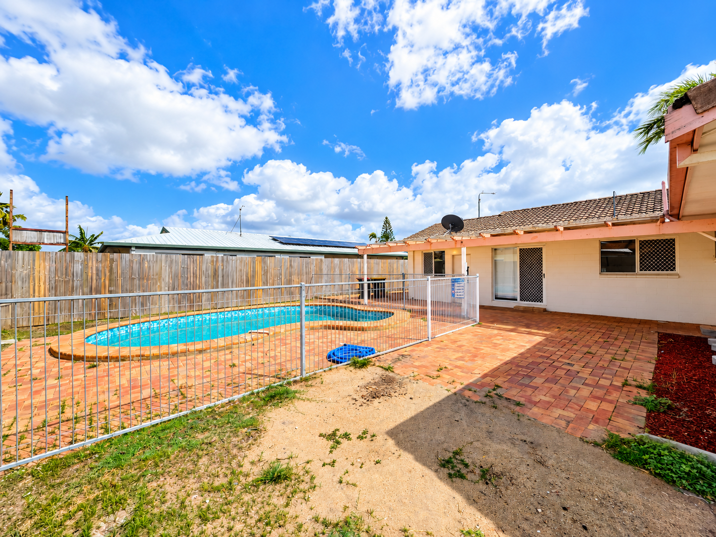 45 Hinchinbrook Drive — photo 11 of 11