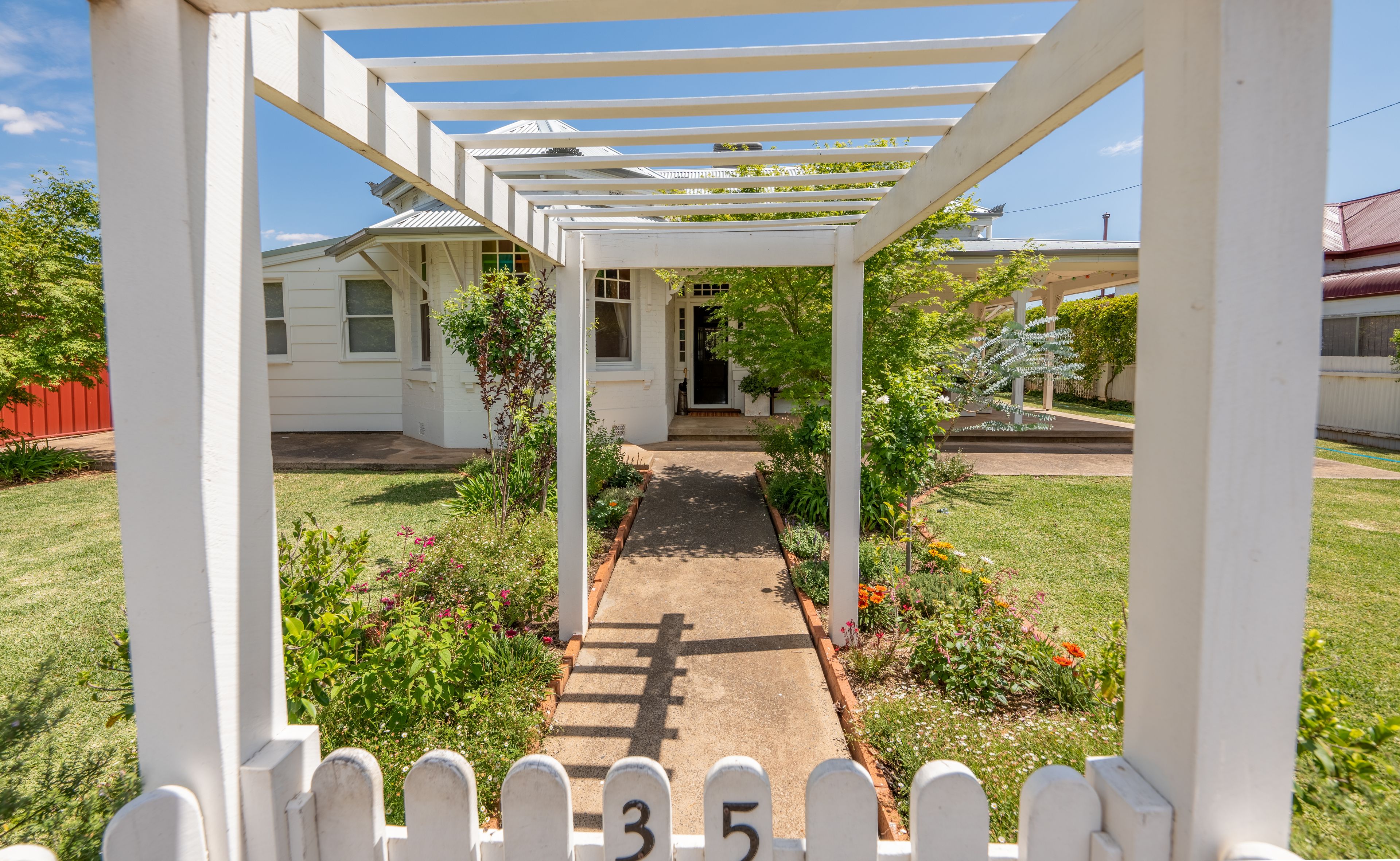 35 Farrand Street, Forbes, NSW 2871