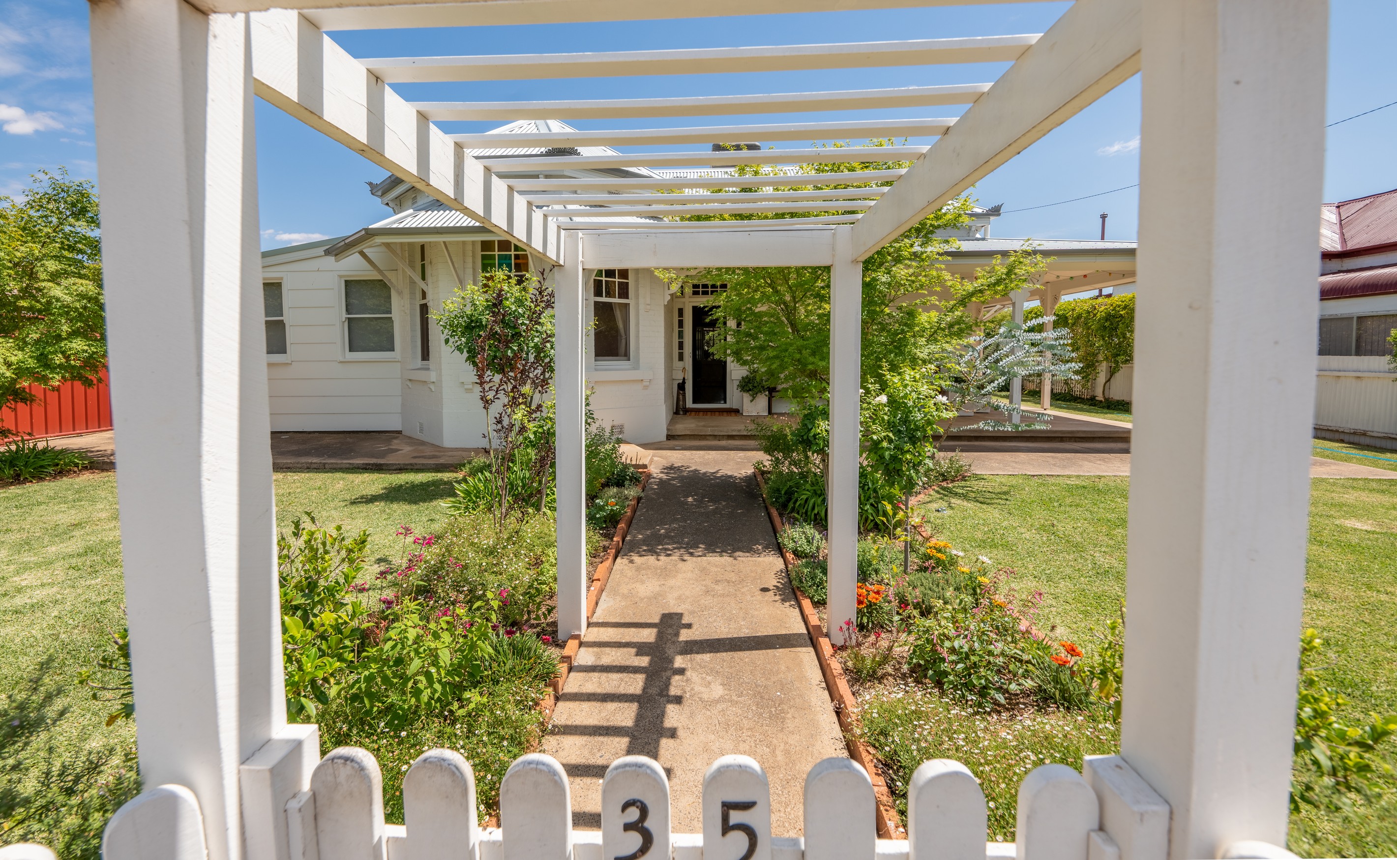 35 Farrand Street, Forbes, NSW 2871