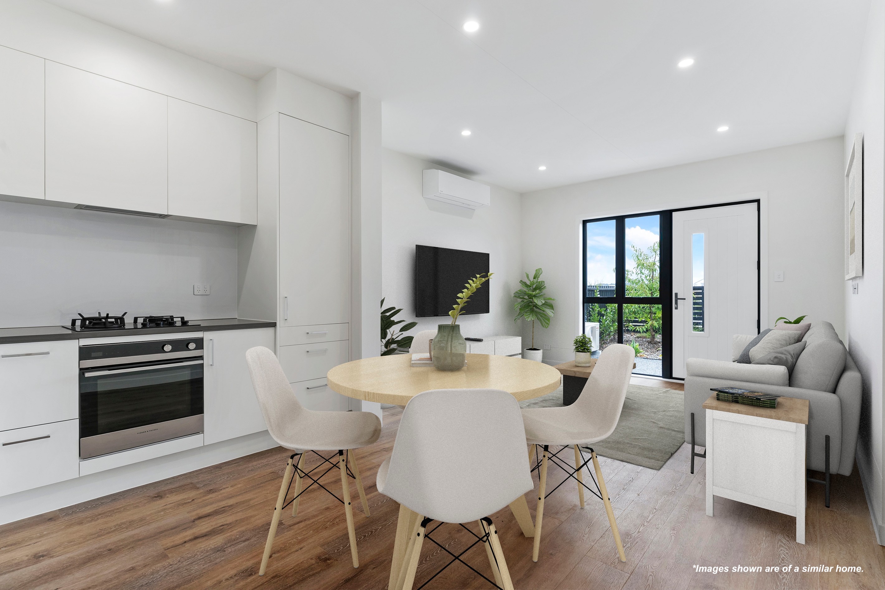 28 Bugle Road, Totara Park, Manukau City