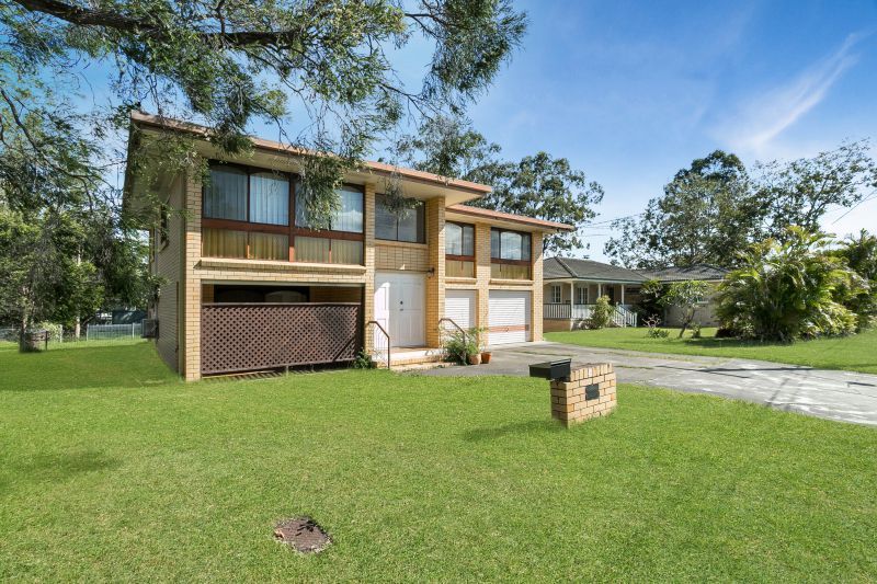 3 Mintern Street, Macgregor, QLD 4109