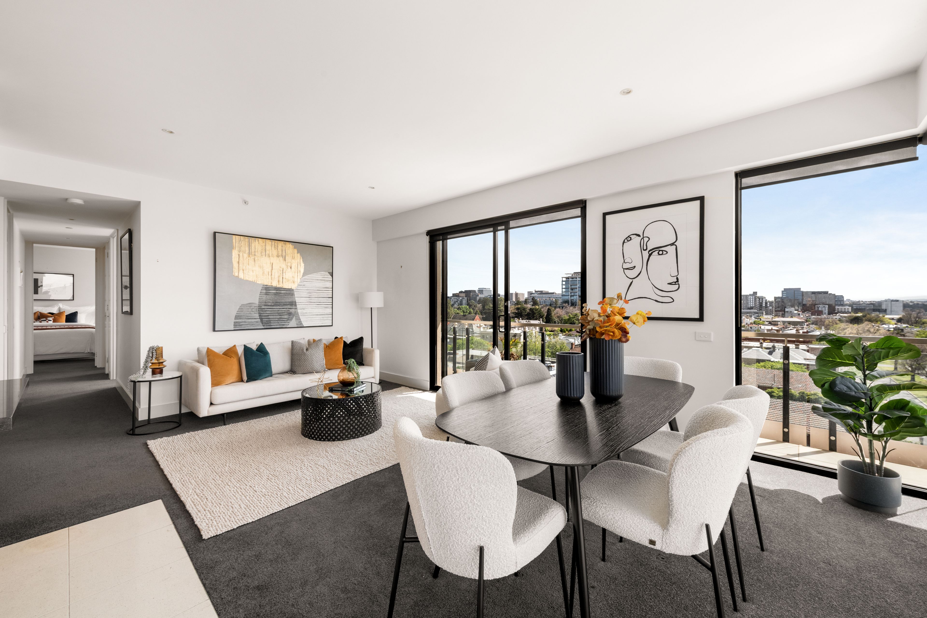 803/1 Powlett Street, East Melbourne, VIC 3002