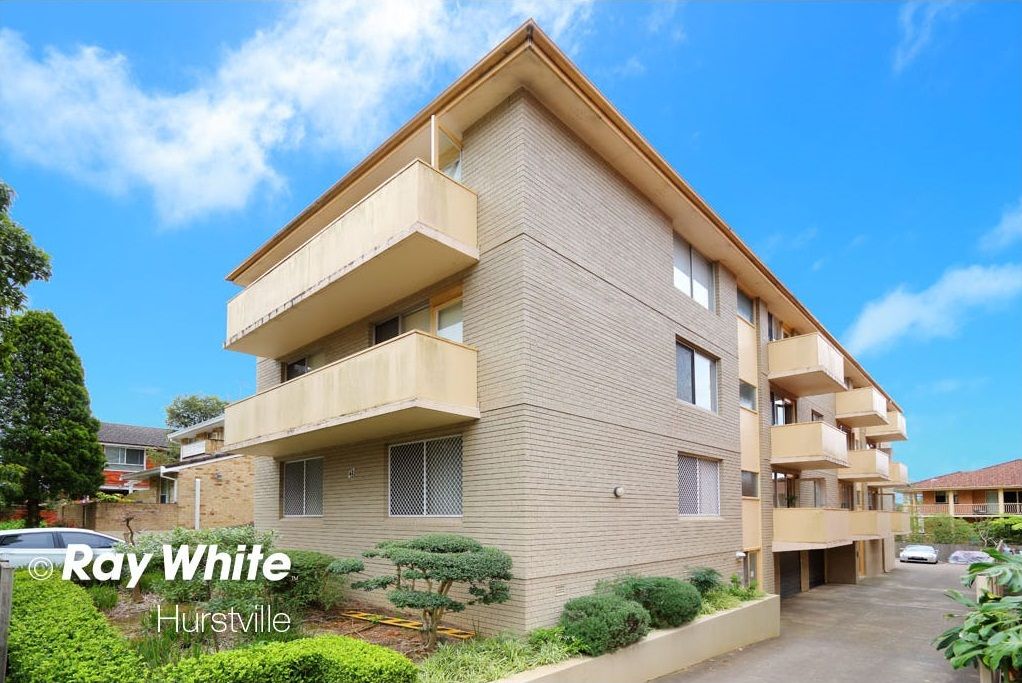 42 The Avenue, Hurstville NSW 2220