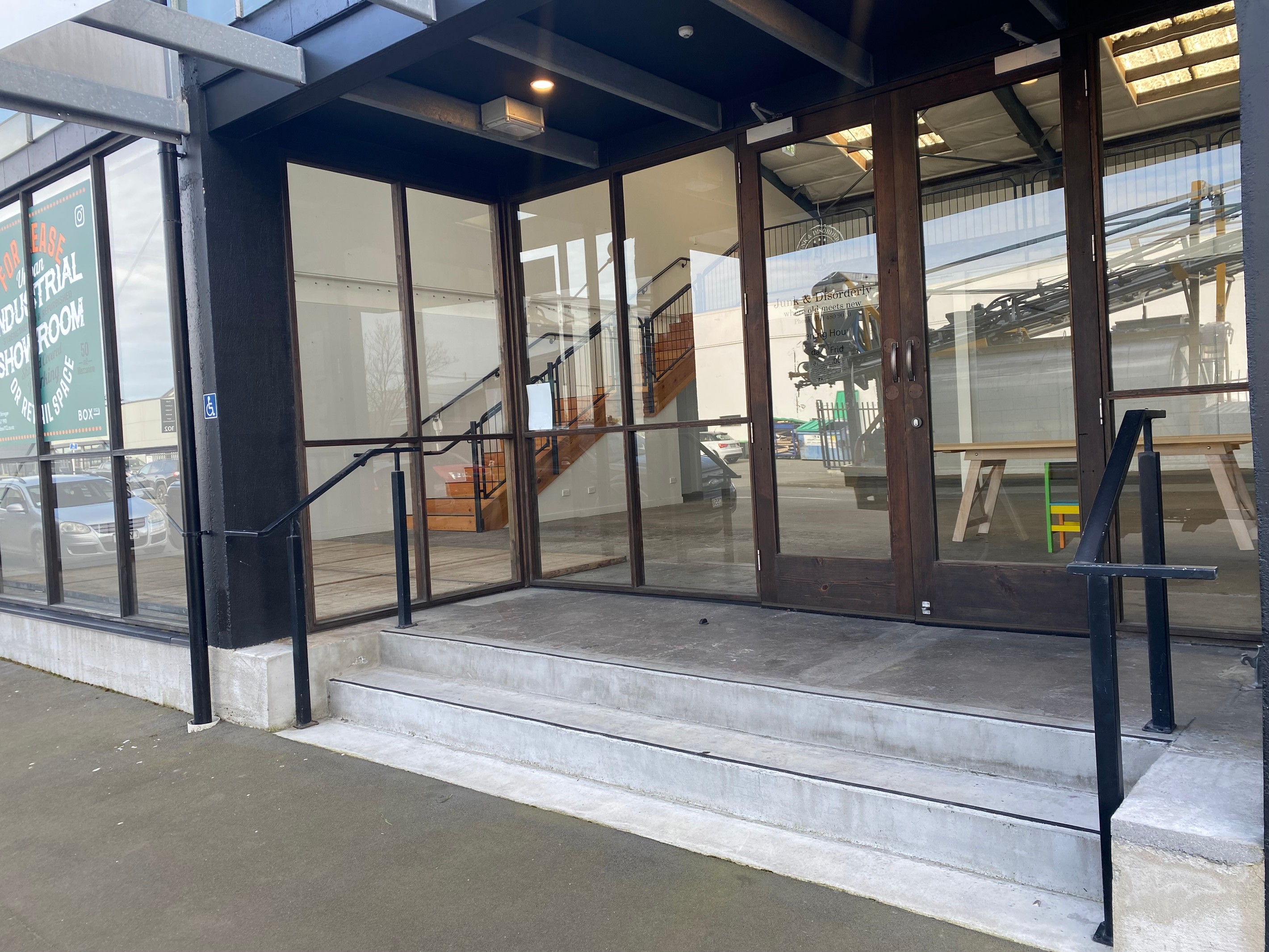 Sydenham, Christchurch City