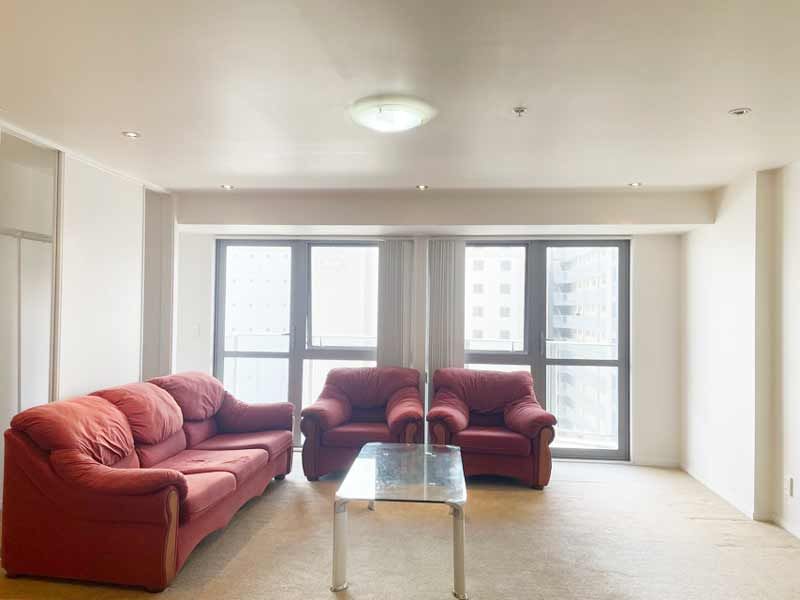 801/152 Hobson Street, City Centre, Auckland