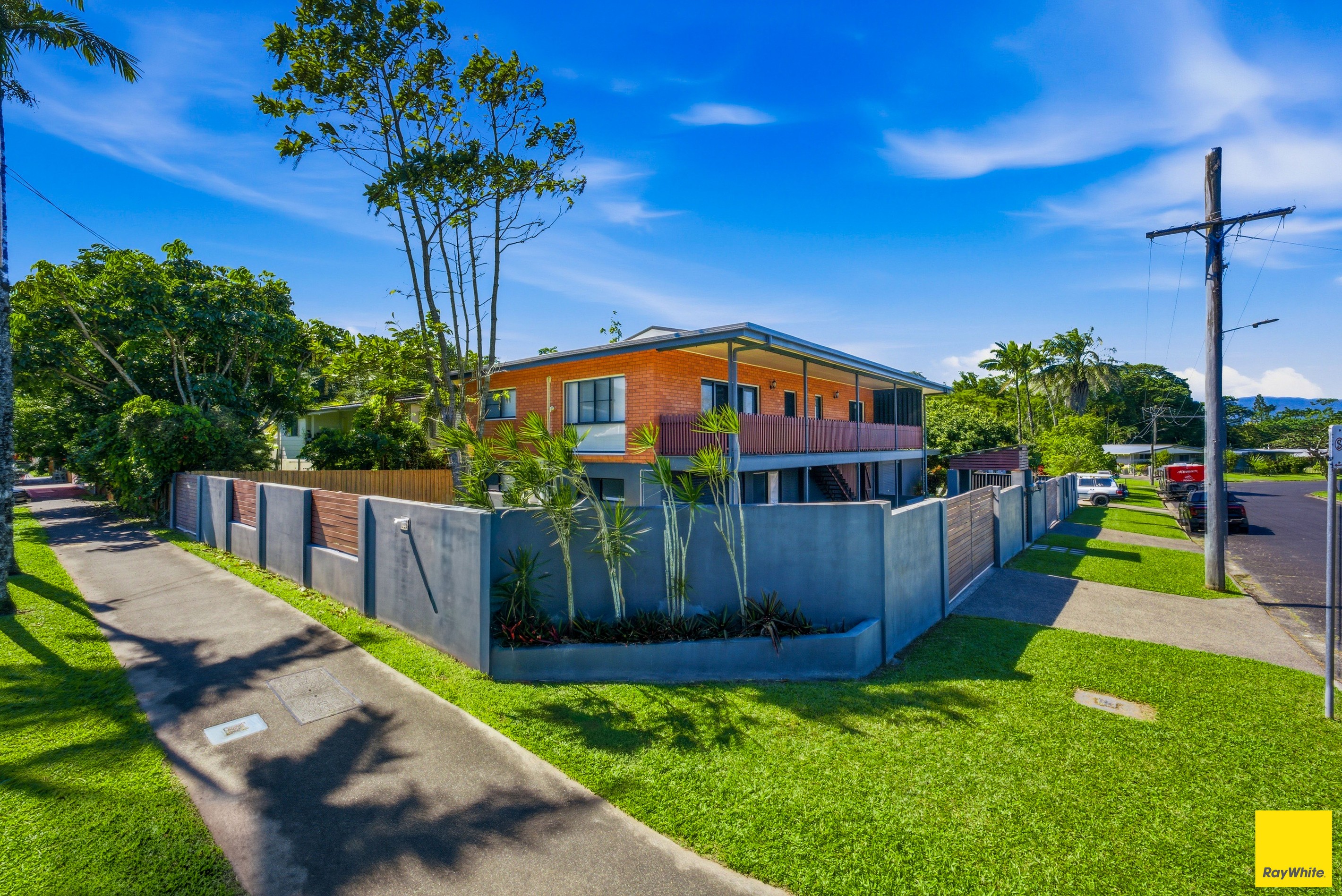 174 Mcmanus Street, Whitfield, QLD 4870
