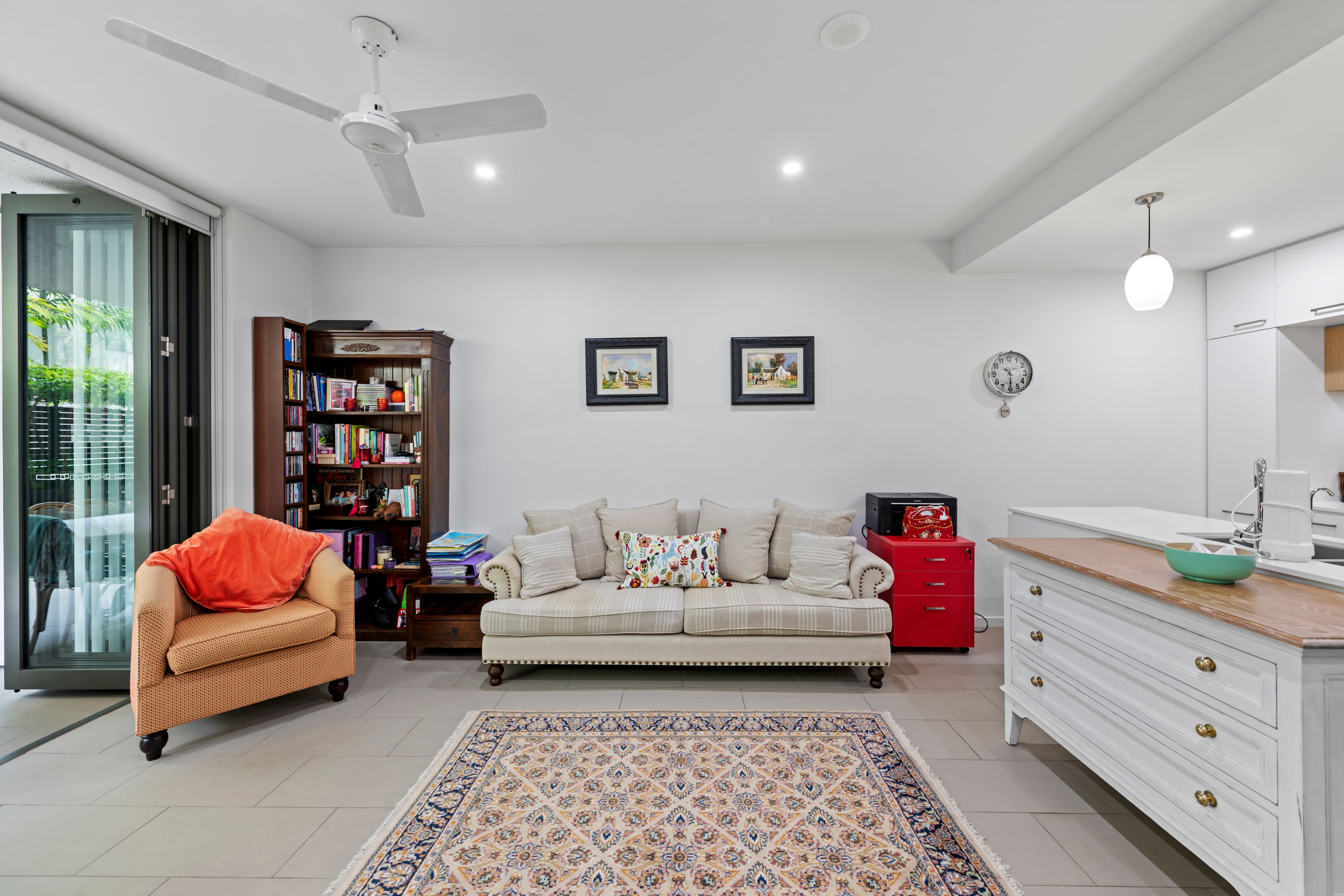 8/166 Sydney Street, New Farm, QLD 4005