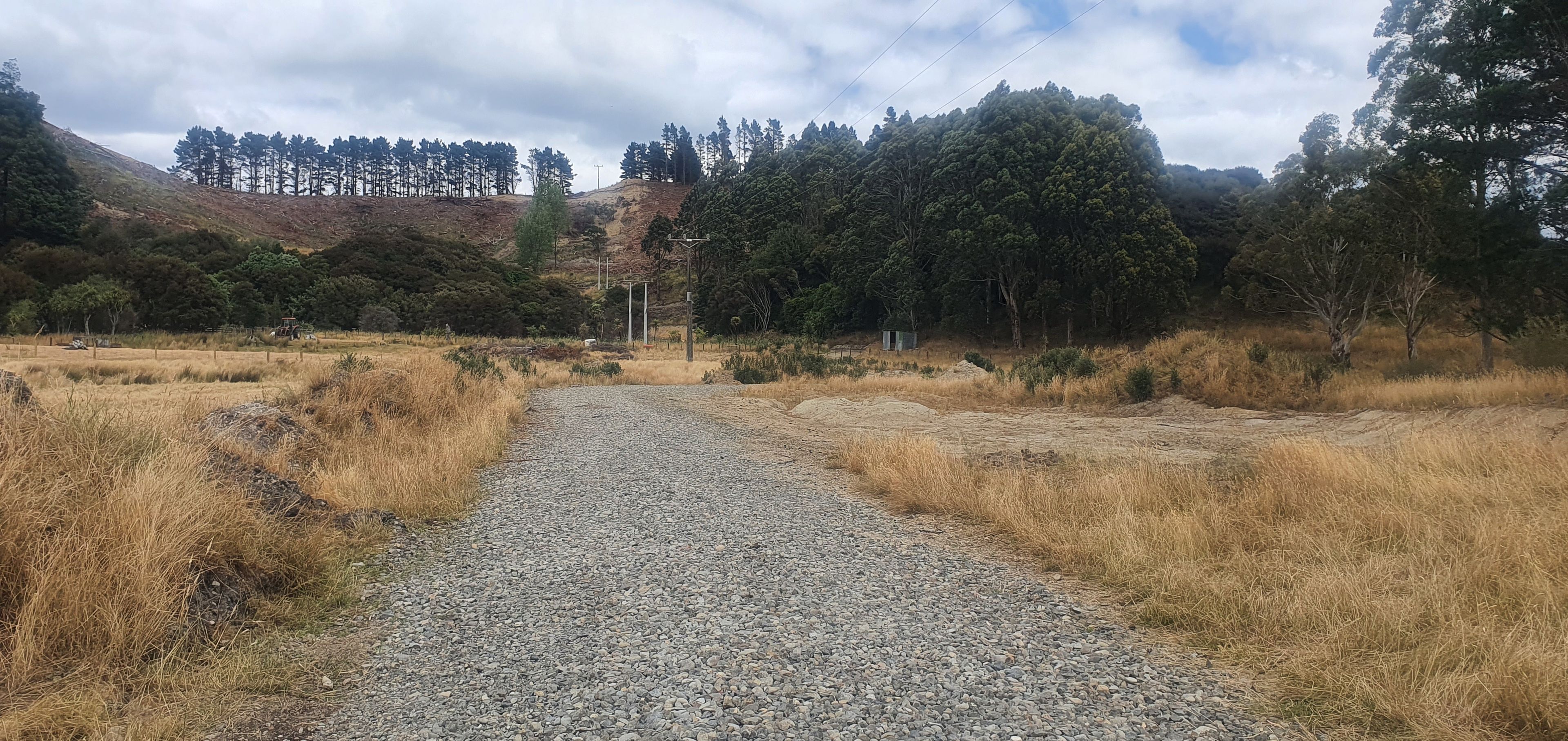 3626a Western Lake Road, Featherston, South Wairarapa District