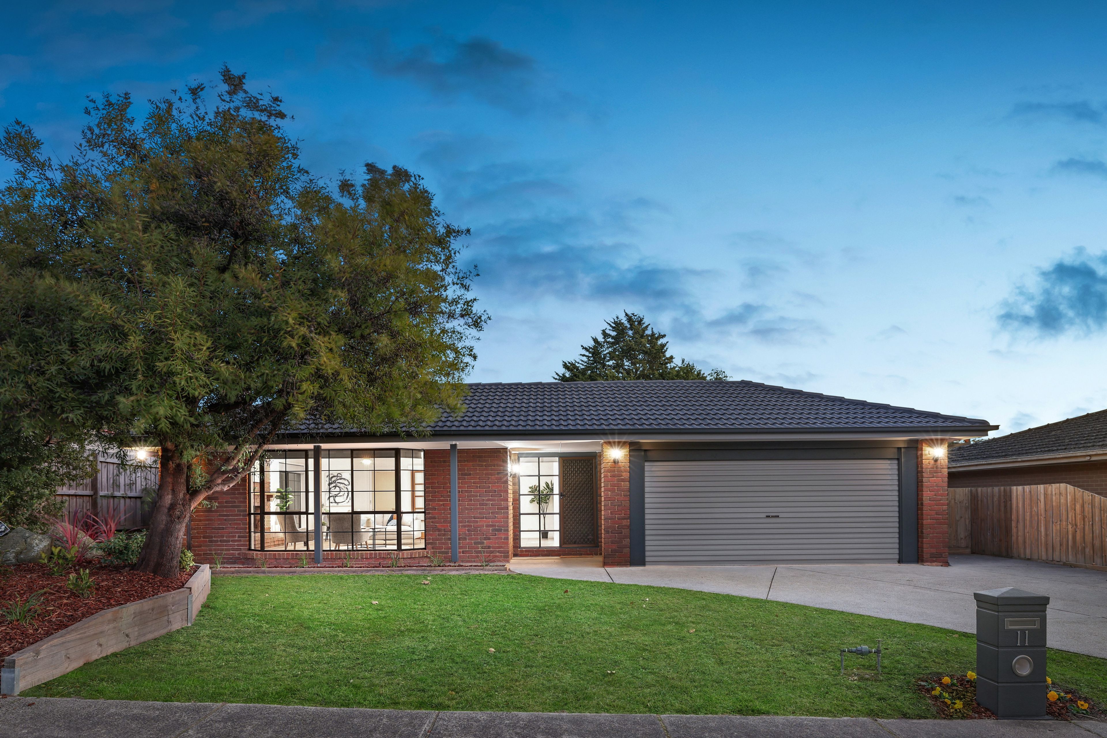11 Kitson Court, Rowville, VIC 3178