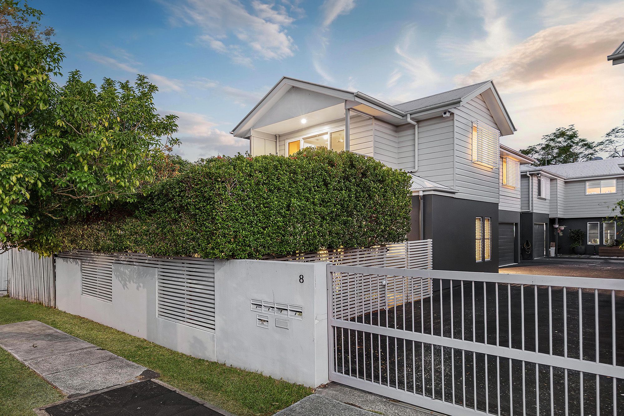1/8 Leighton Street, Wavell Heights, QLD 4012